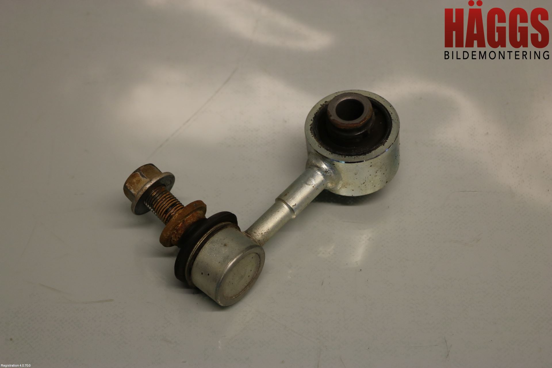 Toyota RAV4 19- Krängningshämmarstag Bak