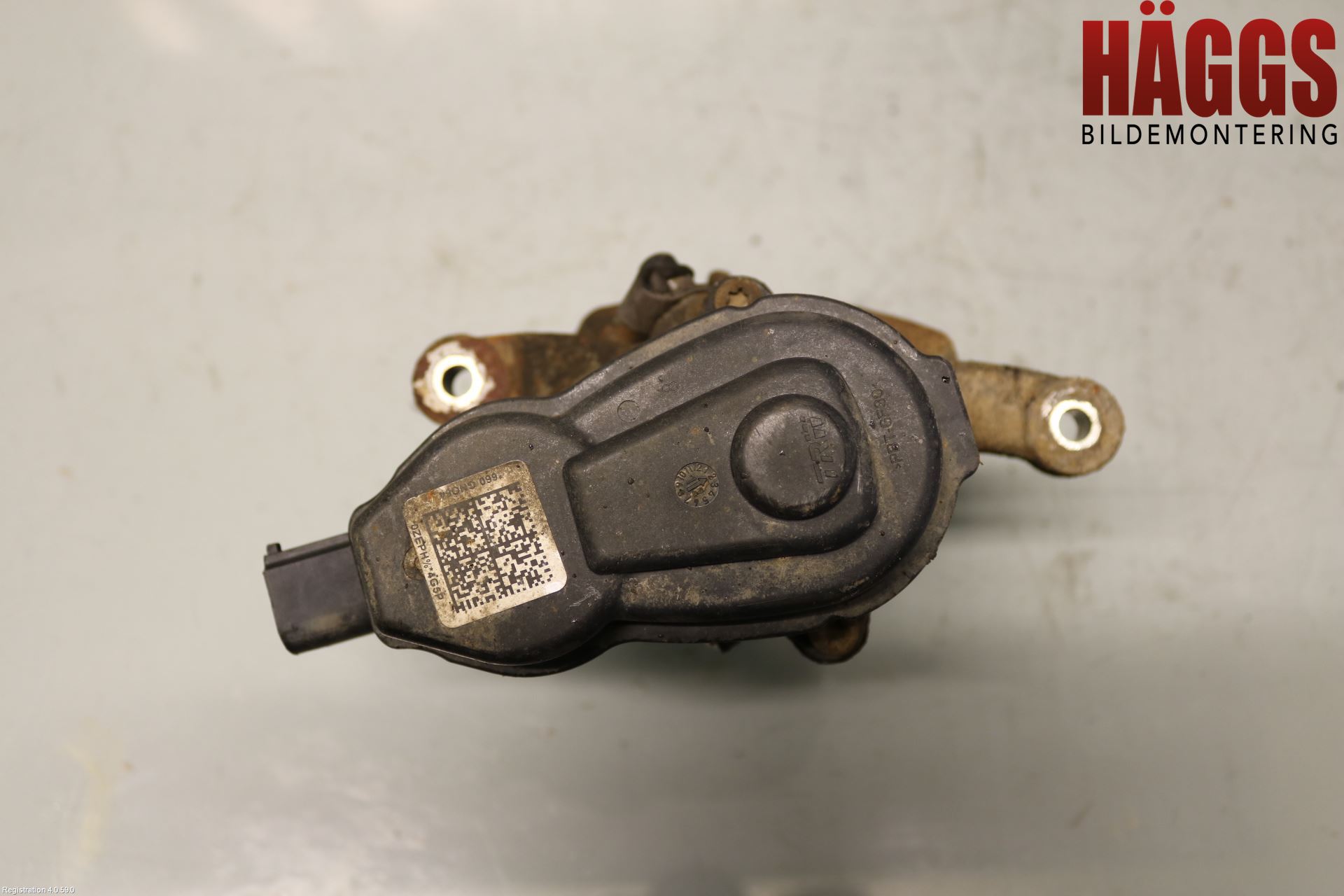 Audi A6/S6 4G 11-18 Bromsok Bak Vänster