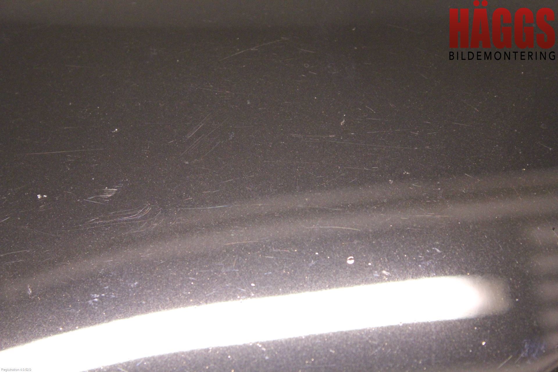 Mitsubishi L200   96-06 Spegel Yttre El Hö