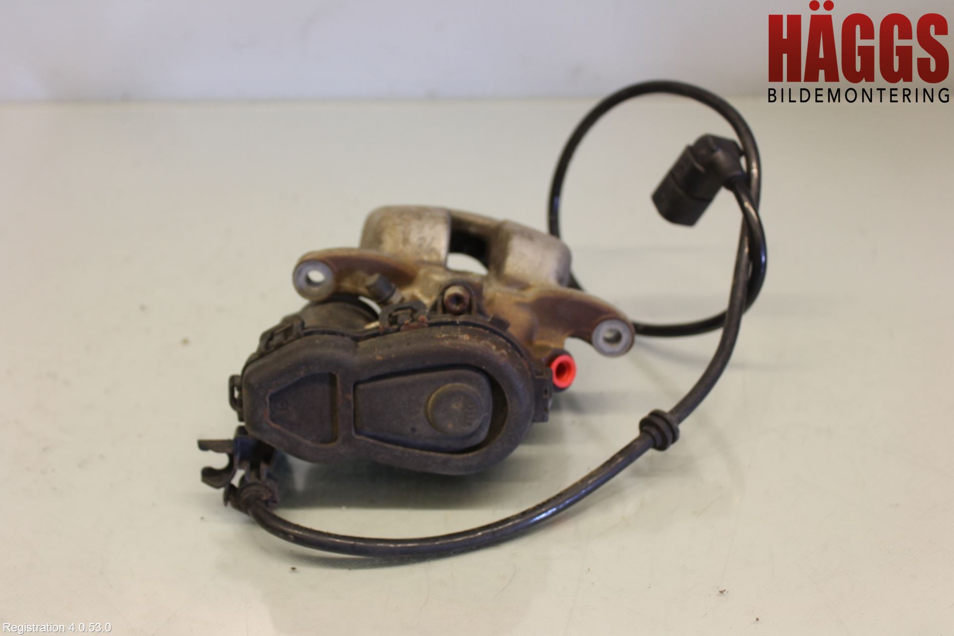 Mercedes-Benz MB CLA-KLASS (C117/X117) 13-19 Bromsok Bak Höger