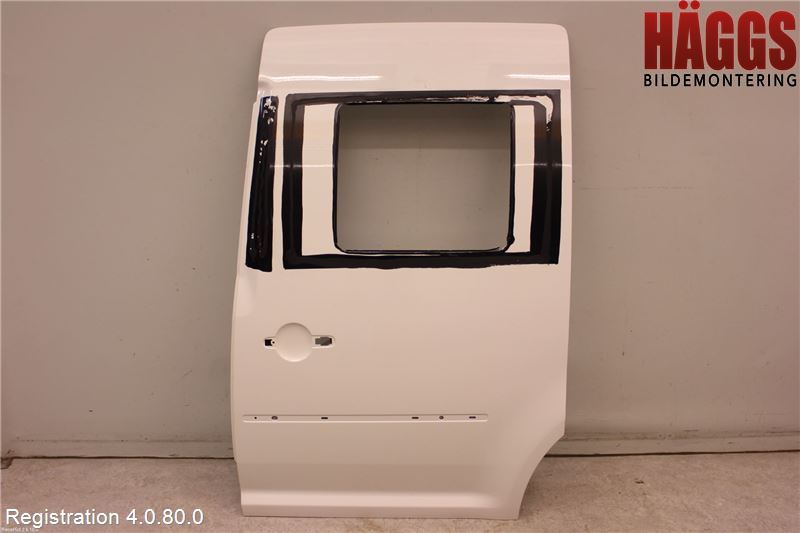 Renault MASTER   98-03 Dörr Sido-Skjutdörr Vä