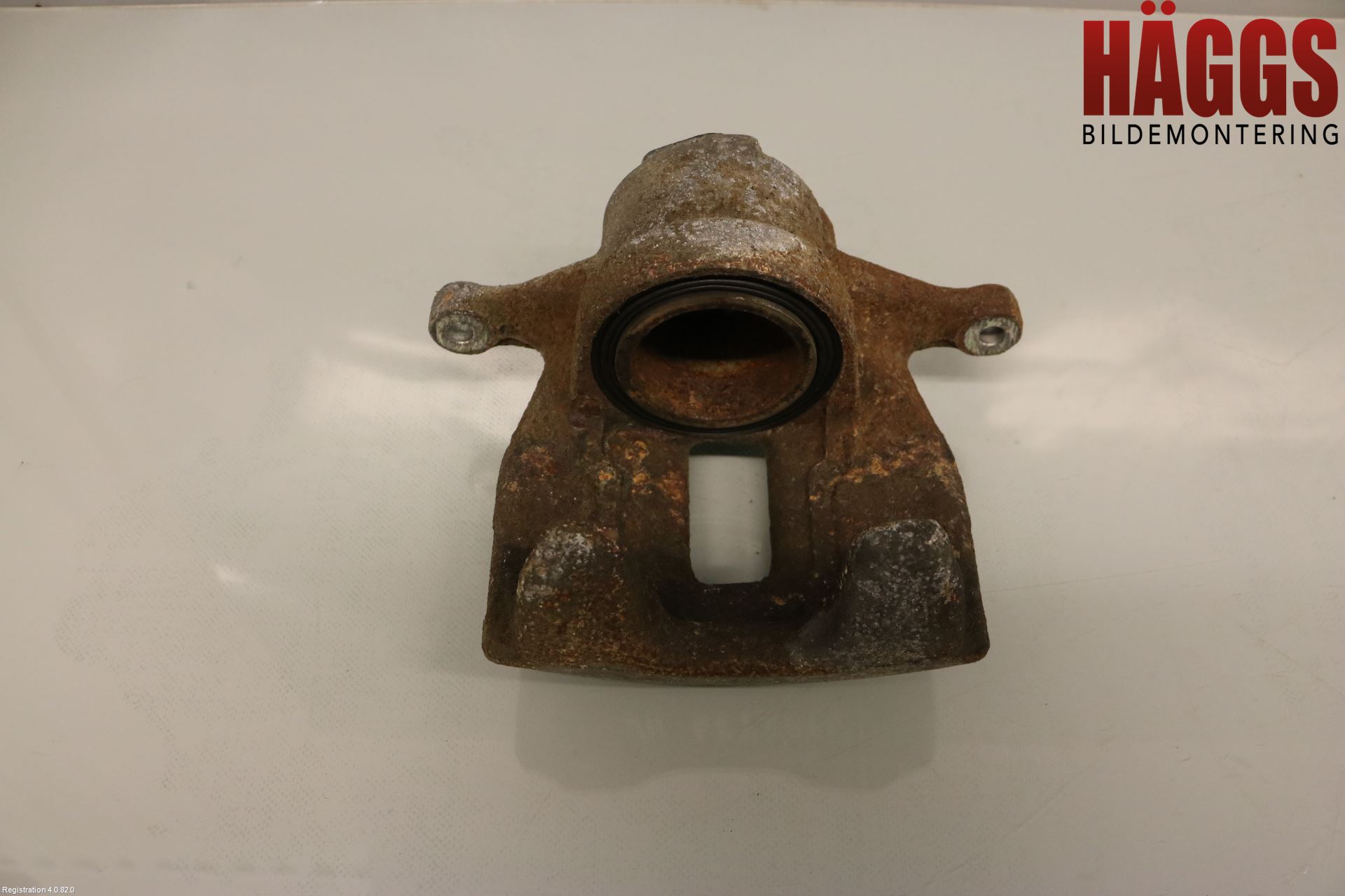 Toyota C-HR 16-23 Bromsok Fram Höger