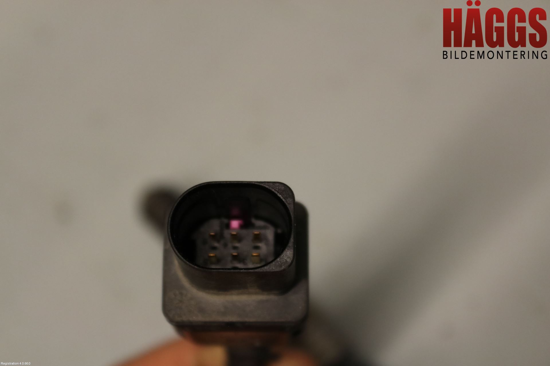 Hyundai ix35 Injlambdasond