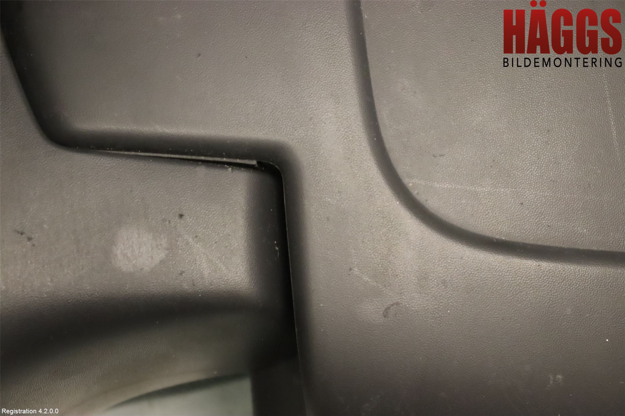 Toyota PROACE I 13-16 Spegel Yttre El Vä