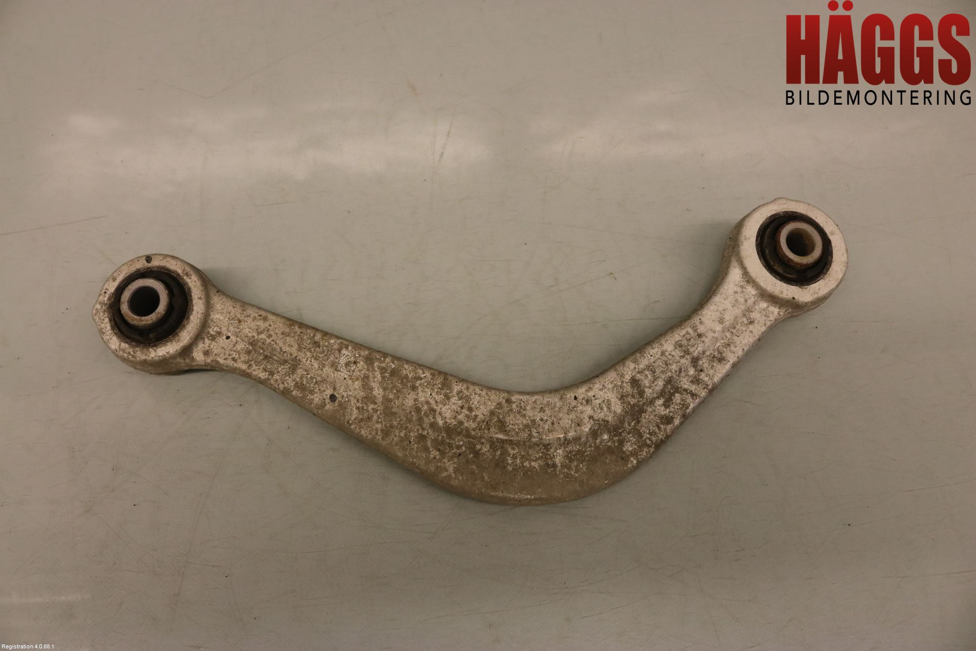 Kia OPTIMA 16-20 Bärarm Bak Övre Höger