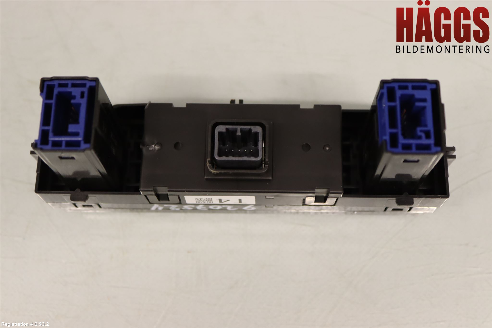 Toyota RAV4 19- Strömställare Stolvärme