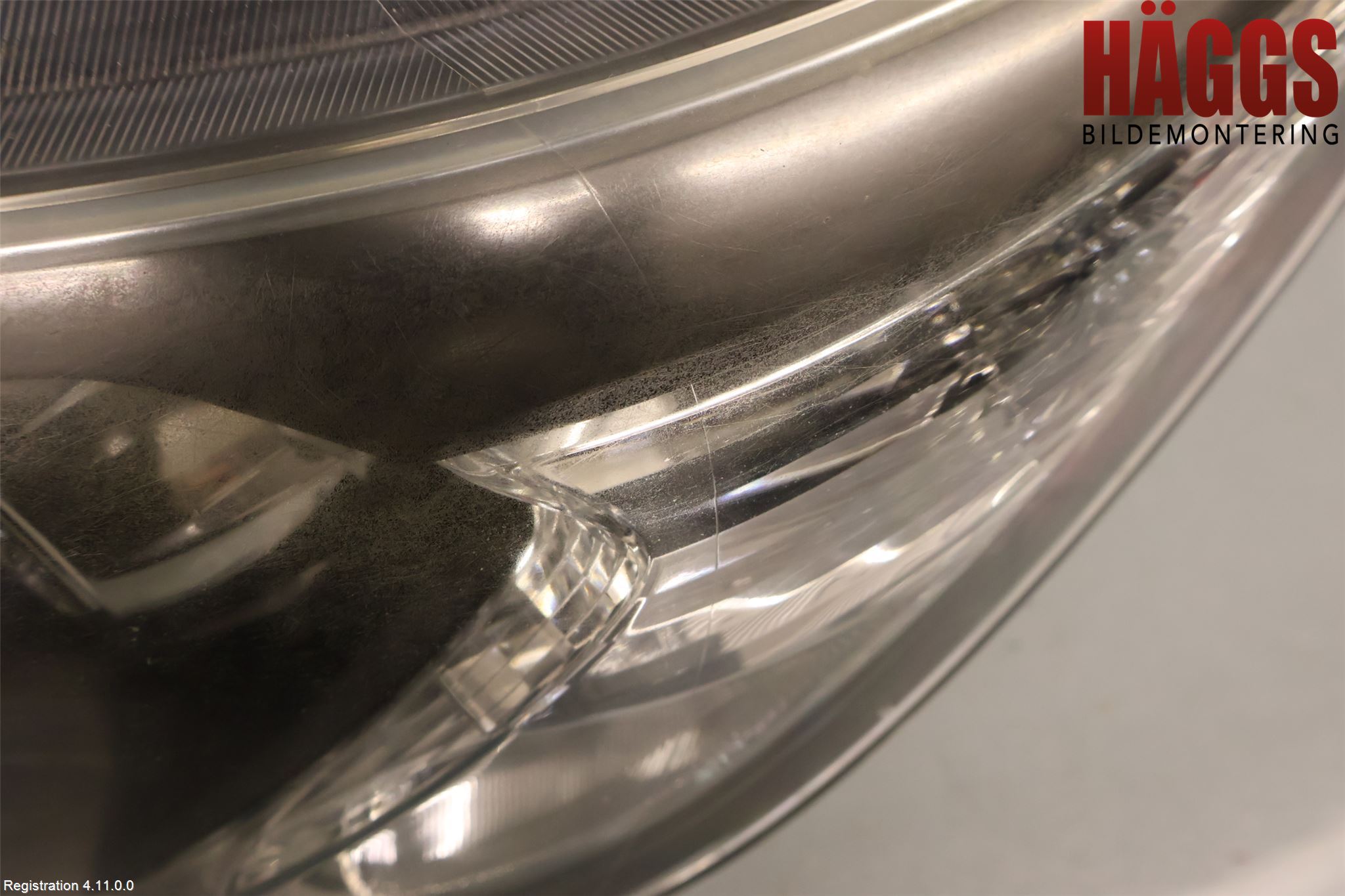 Honda CR-V 13-18 Strålkastare Vänster