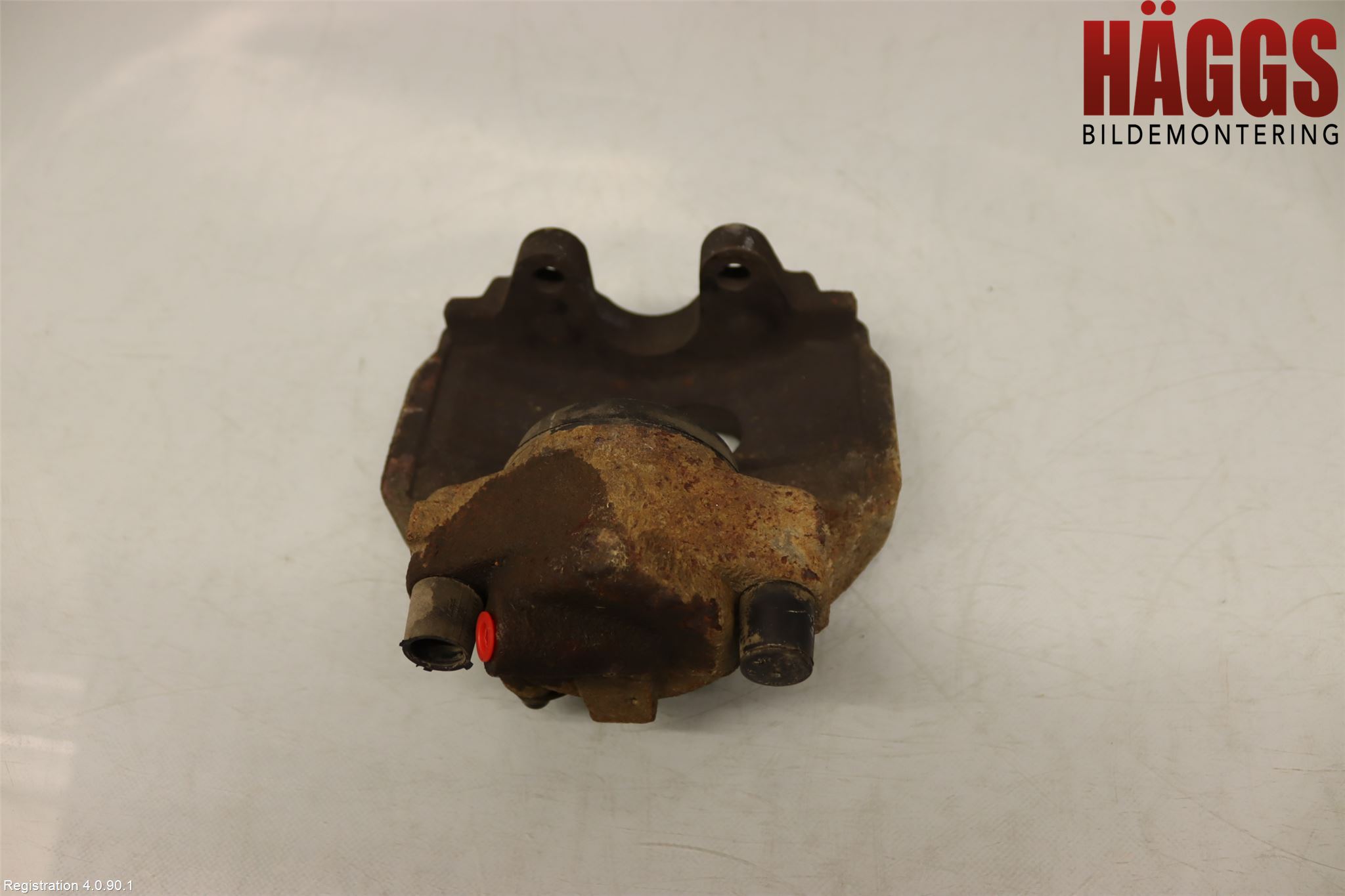 Volkswagen VW TRANSP/CARAVELLE (T6) 16-22 Bromsok Fram Höger