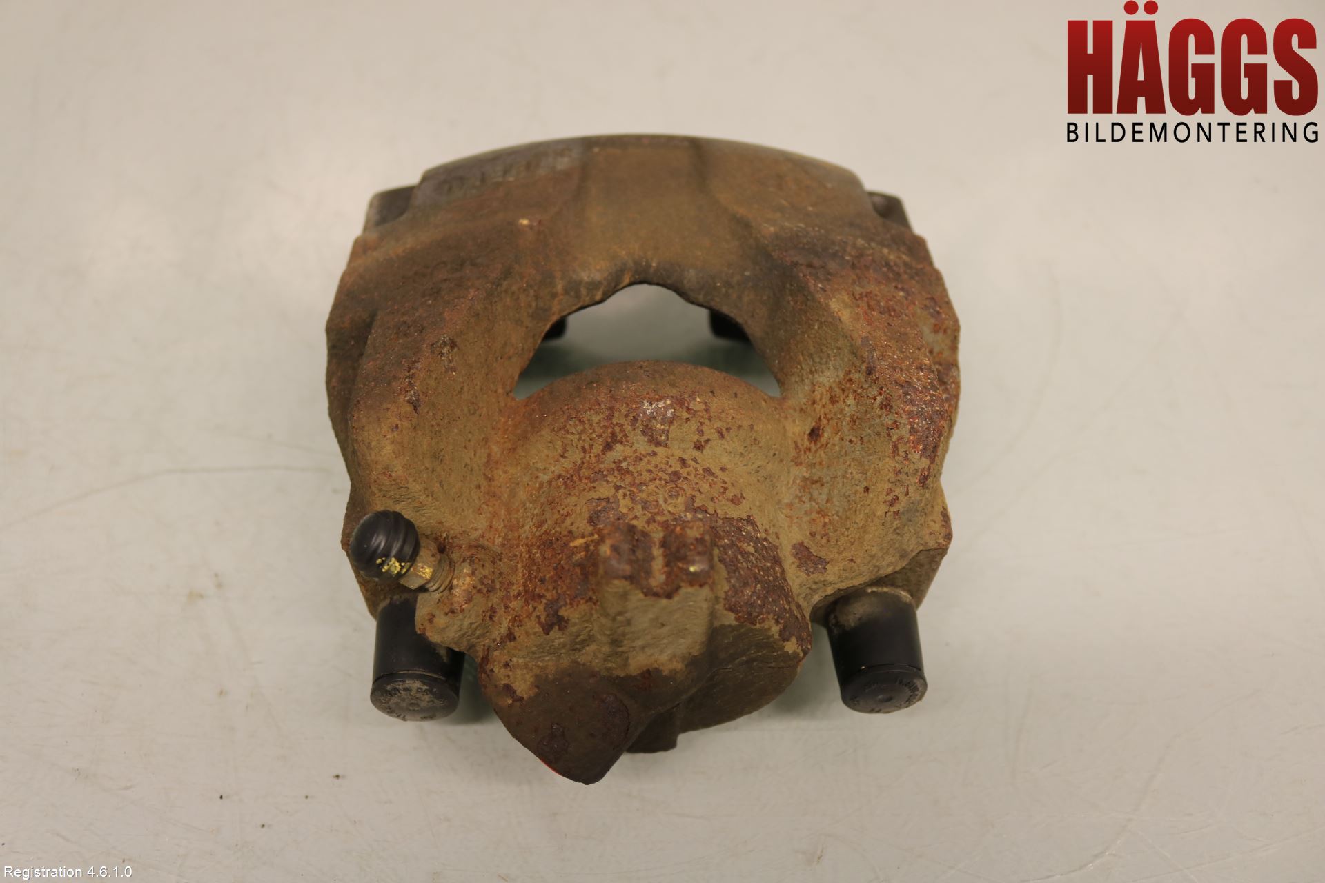 Renault EXPRESS 21- Bromsok Fram Vänster