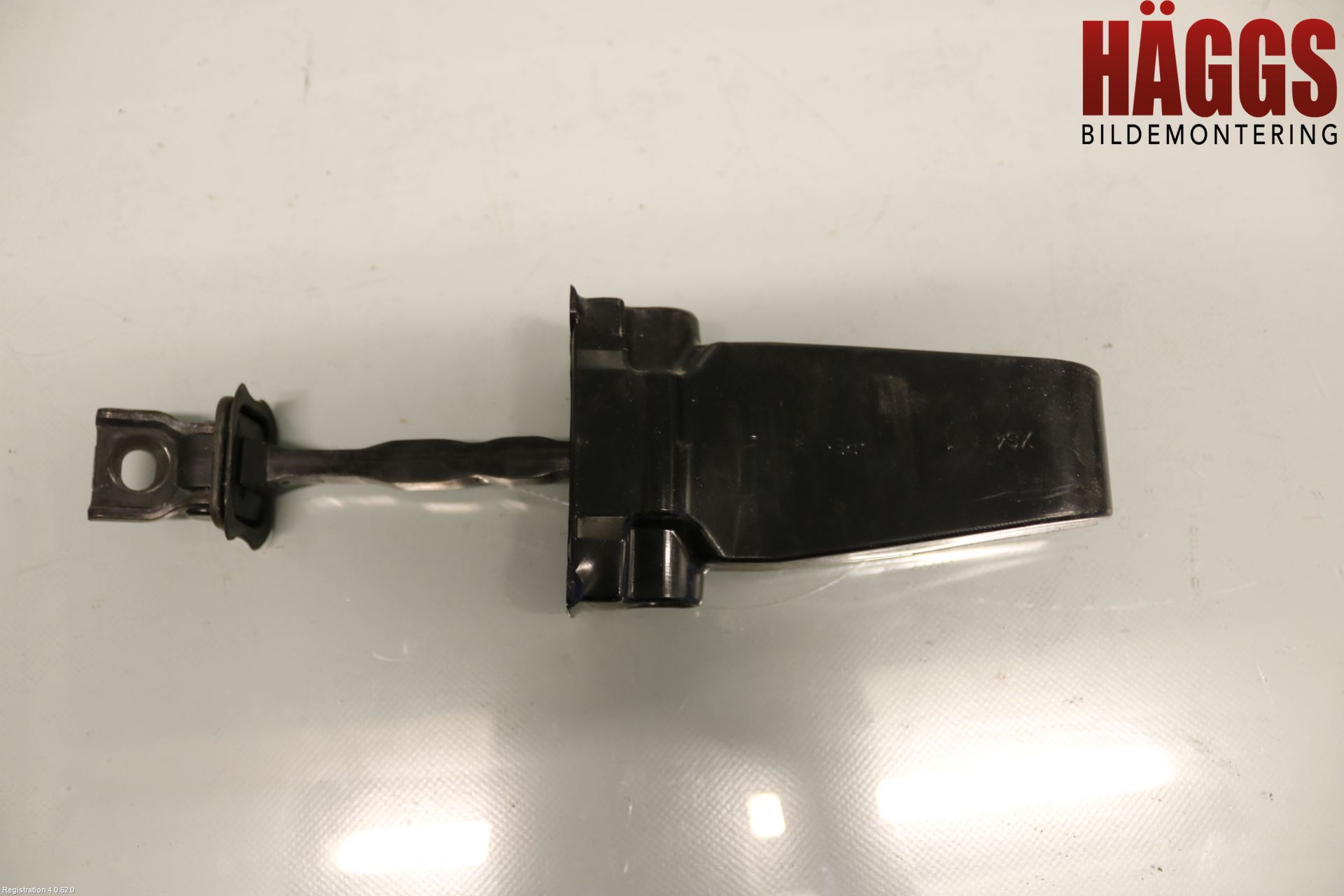 Skoda FABIA 15-21 Dörrstopp