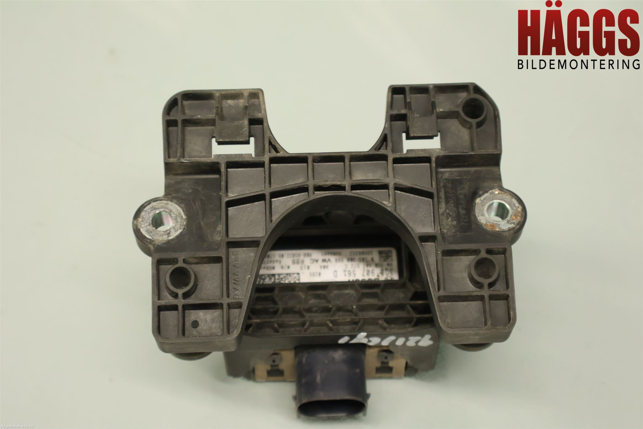 Volkswagen VW PASSAT 15-19 Sensor Adaptiv Farthållare