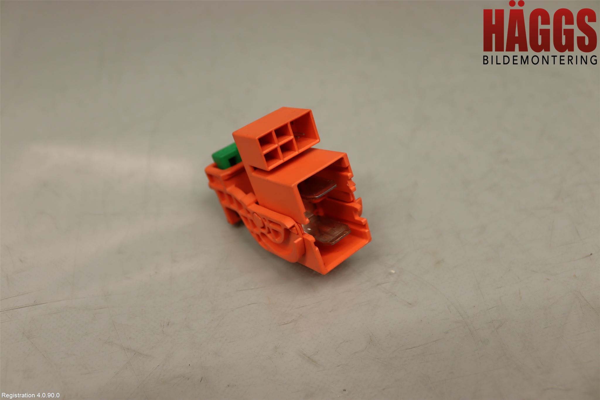 Kia CEED/CEED SW 19- Strömställare Huvud