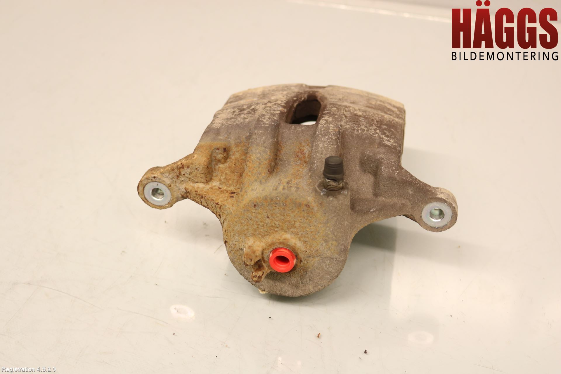 Hyundai ix35 Bromsok Fram Höger