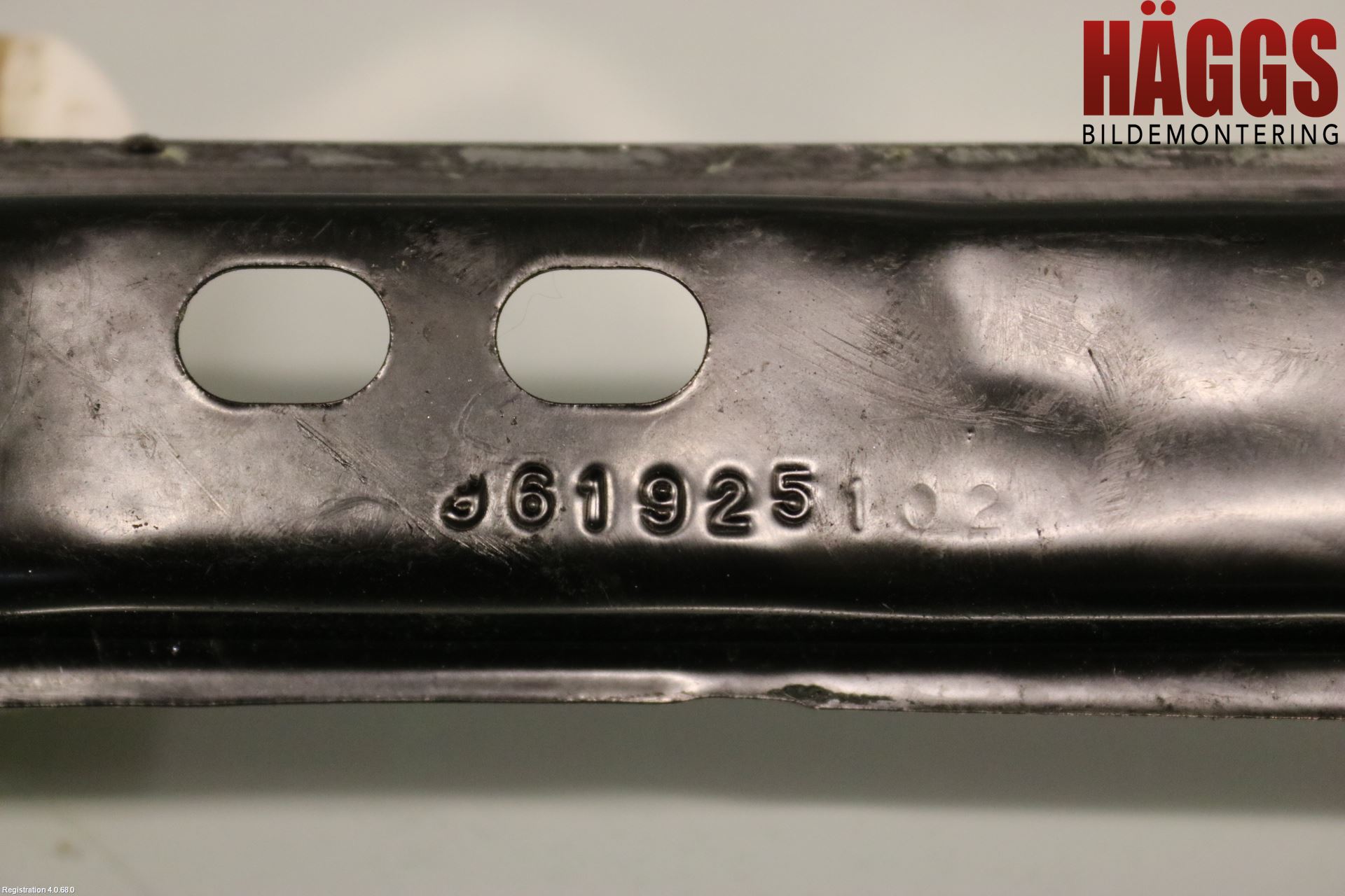 Fiat FREEMONT Fönsterhissmekanism