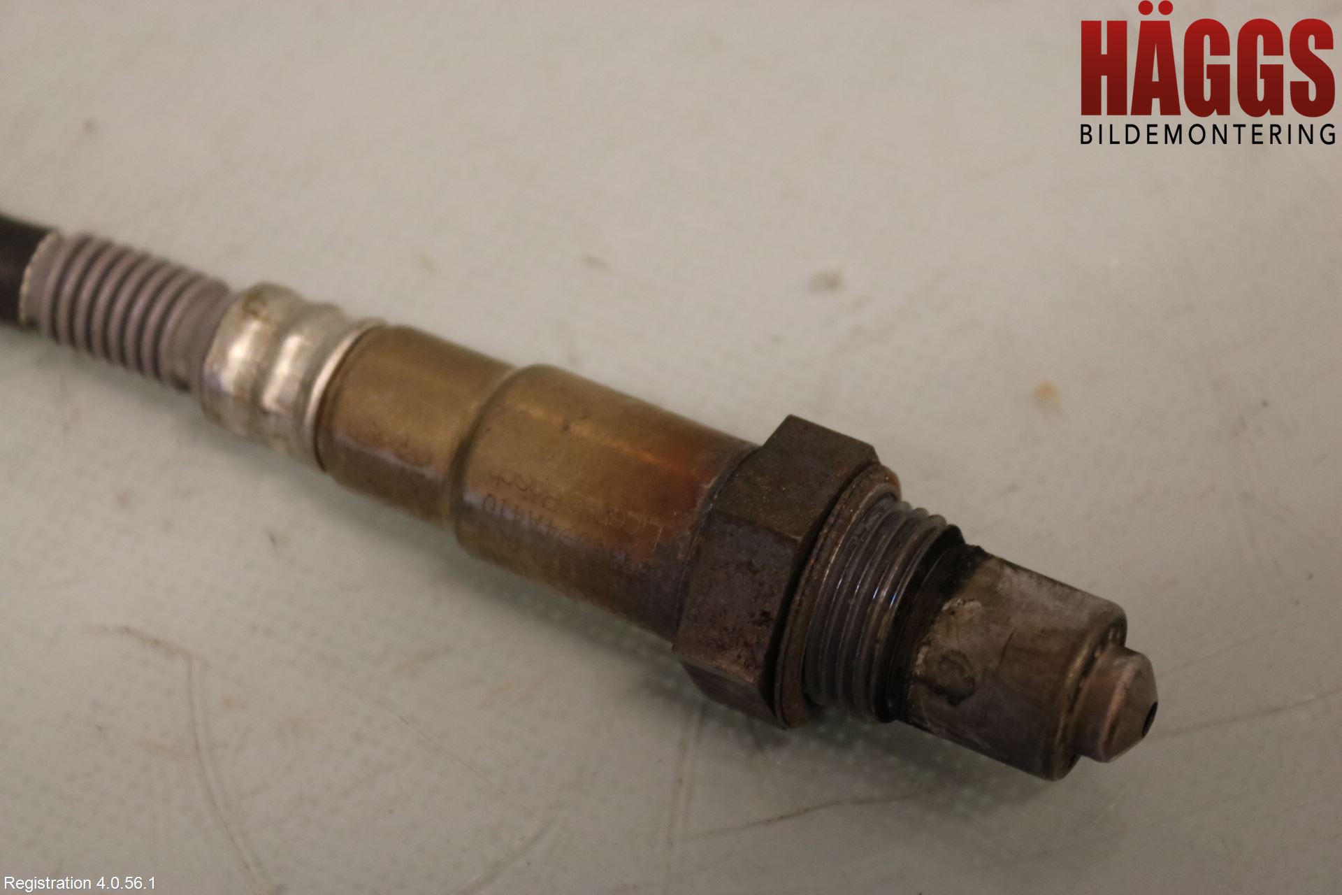 Hyundai i40 08-15 Injlambdasond