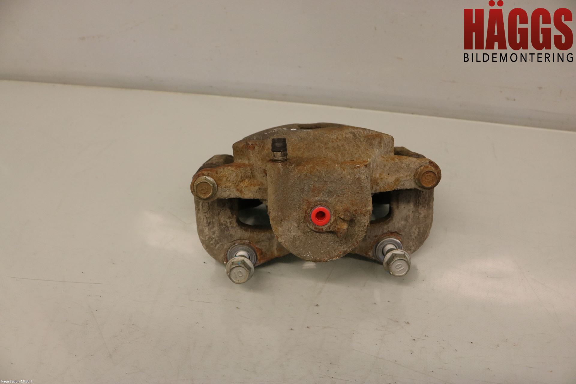 Kia OPTIMA 16-20 Bromsok Fram Vänster