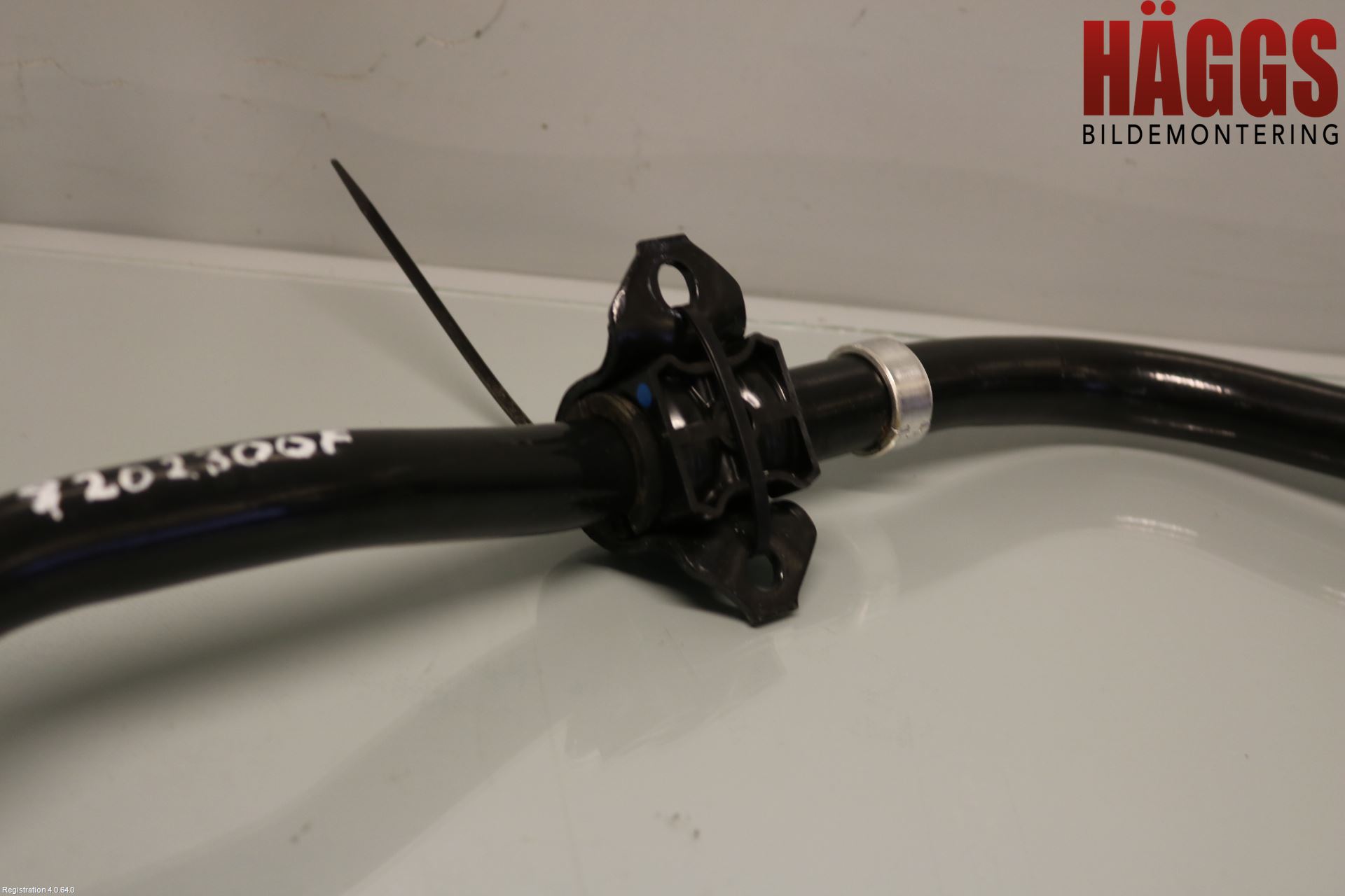 Toyota COROLLA 19- Krängningshämmare Fram