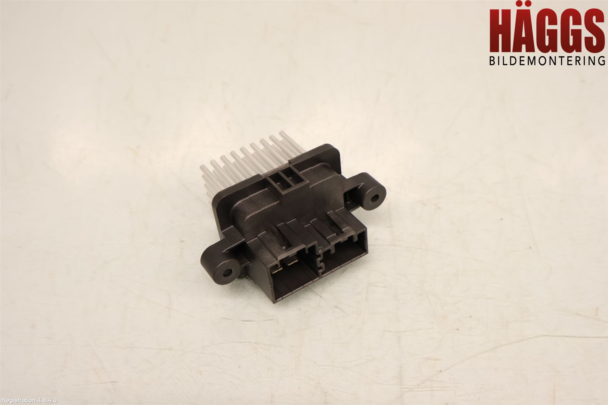 Opel INSIGNIA 17- Värmefläktsmotstånd