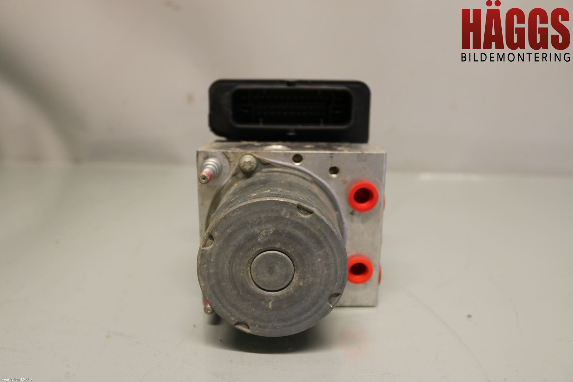 Toyota VERSO 09-18 Abs Hydraulaggregat