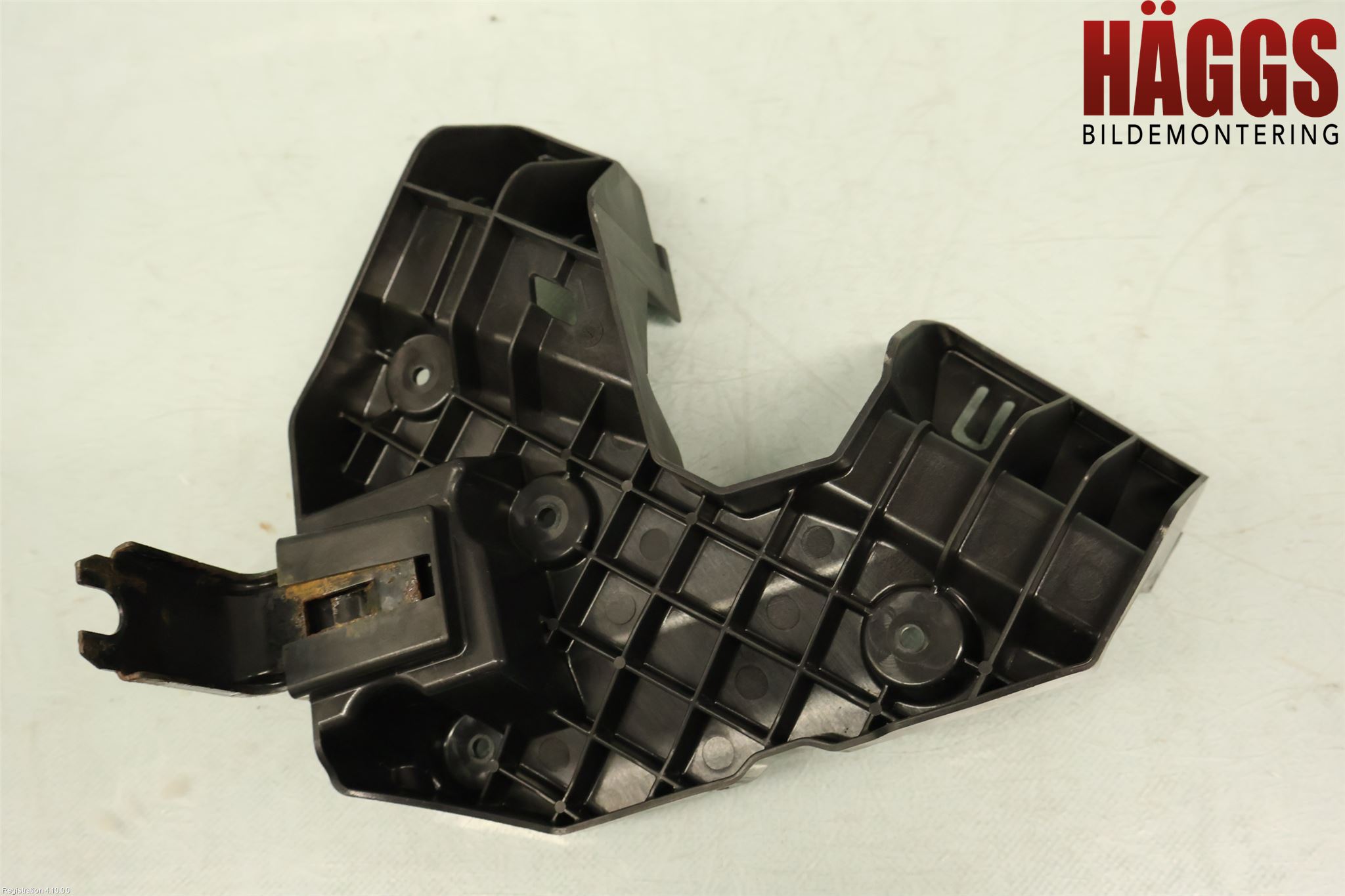 Nissan PULSAR Strålkastarsarg Vänster