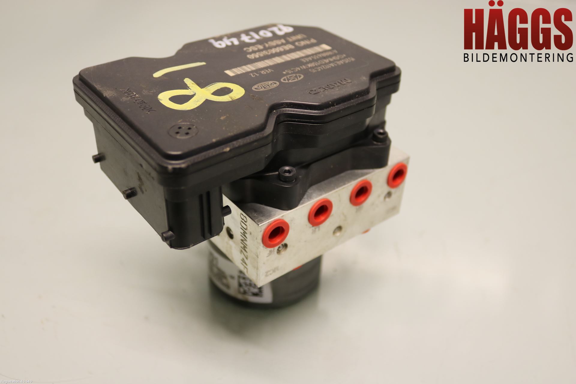 Hyundai i40 16-18 Abs Hydraulaggregat