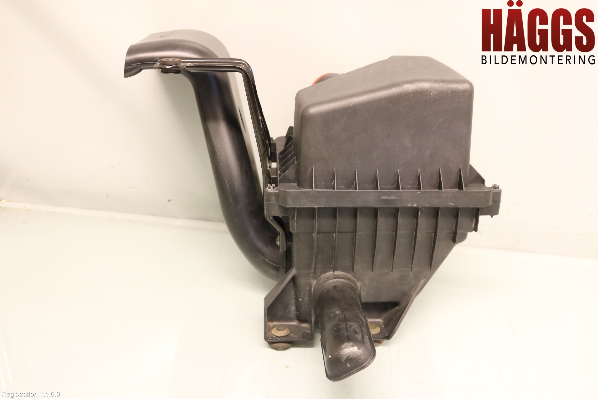 Fiat FREEMONT Luftrenare