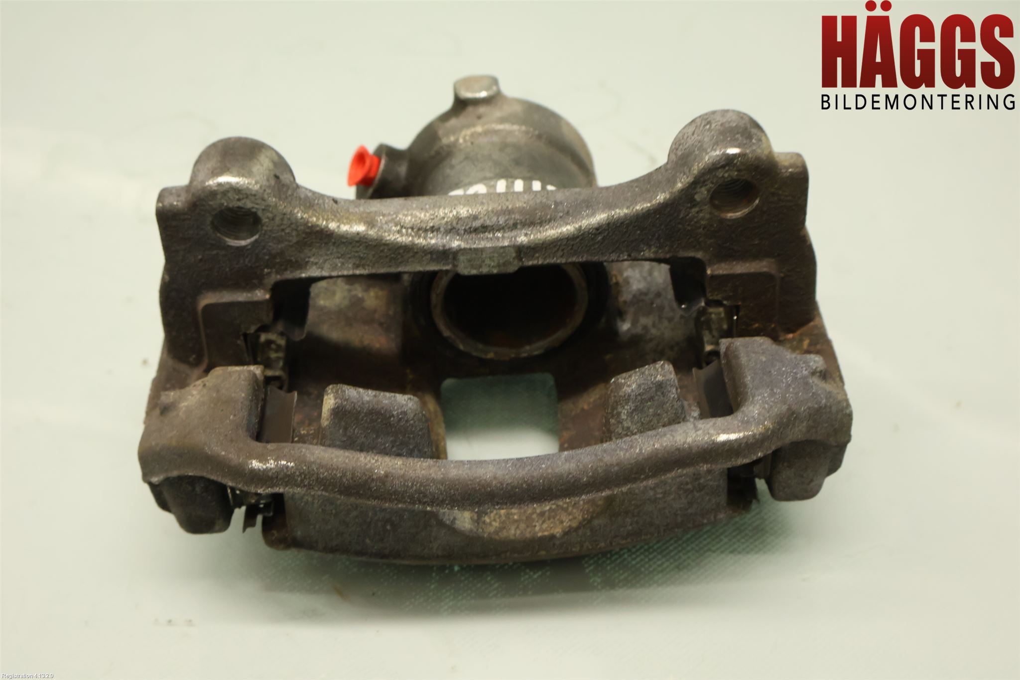 Fiat DUCATO 15-23 Bromsok Bak Höger