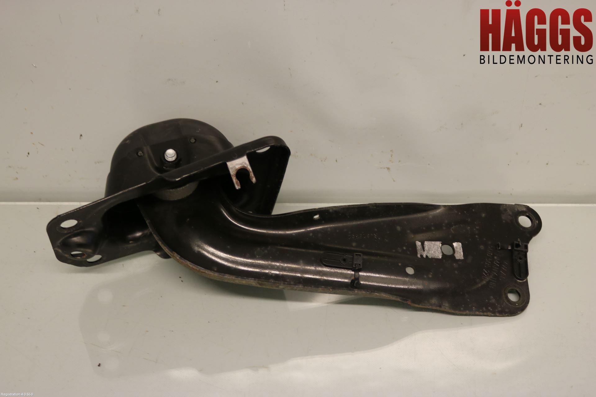 Volkswagen VW GOLF / E-GOLF VII 13-20 Bärarm Bak Höger