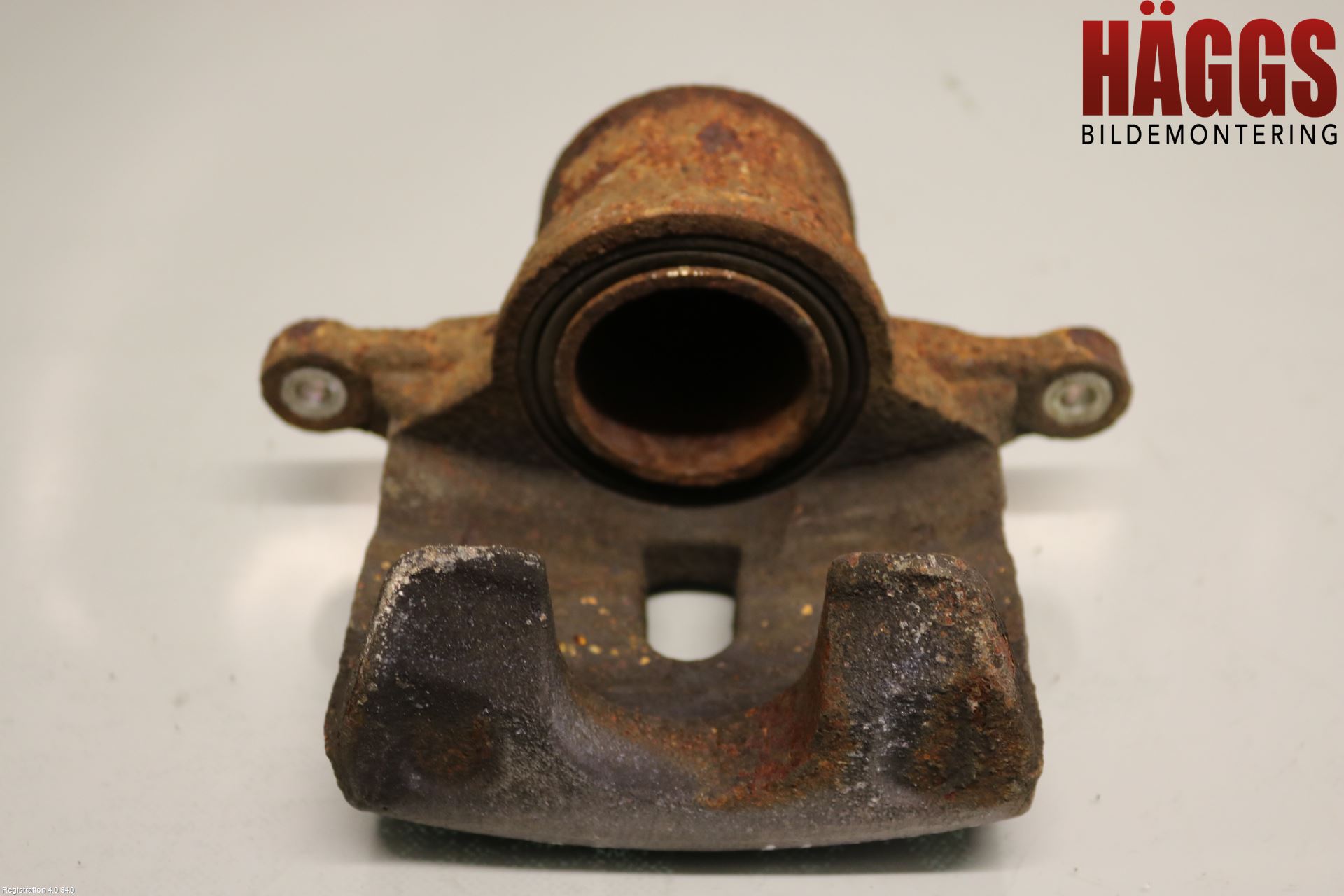 Hyundai i40 16-18 Bromsok Fram Vänster