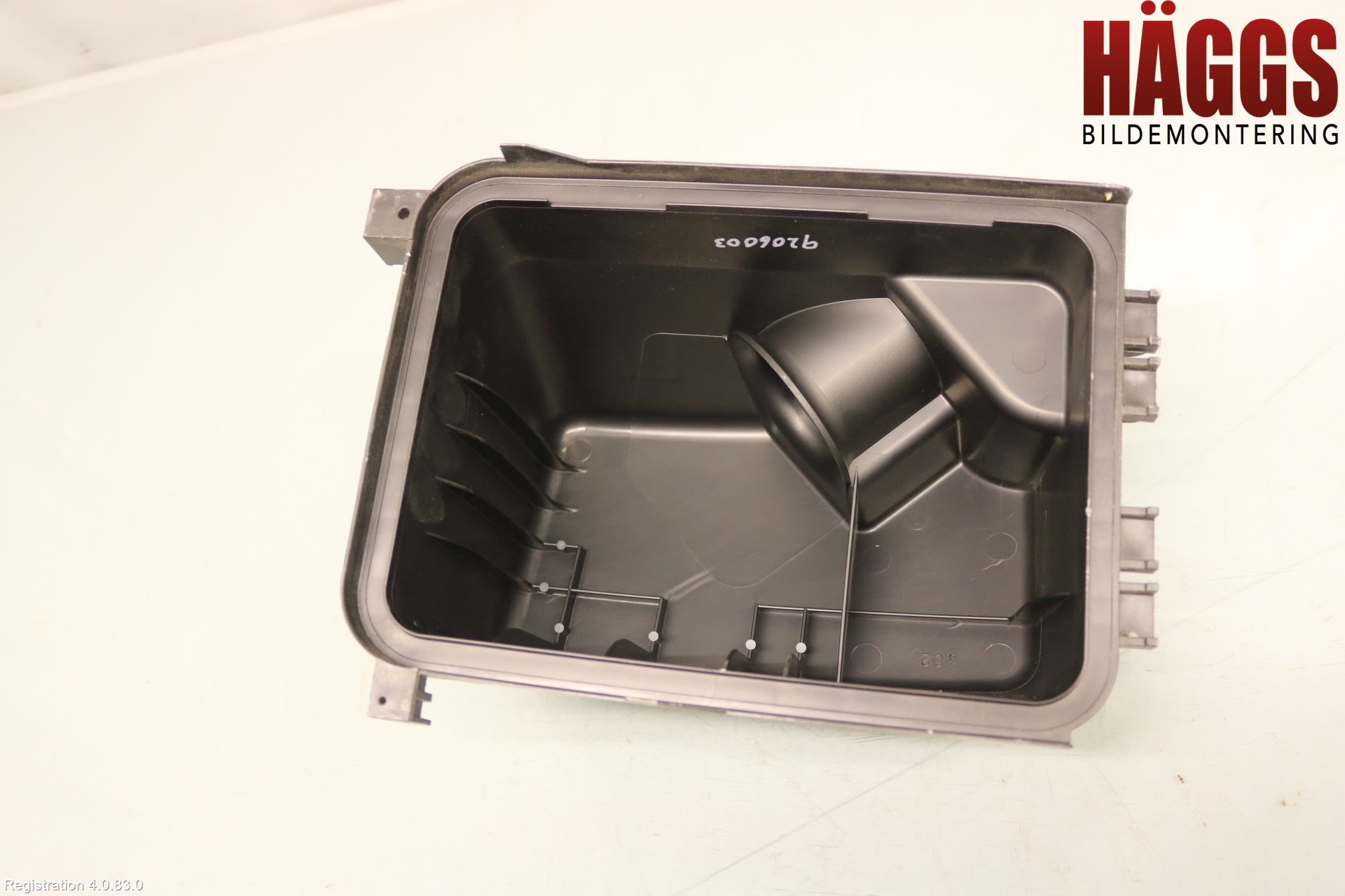 Toyota AVENSIS 16-18 Luftrenare