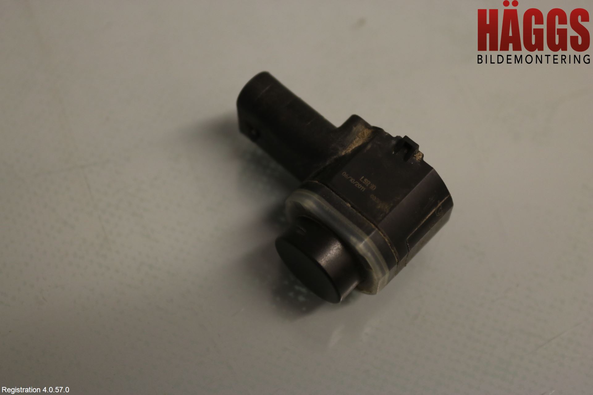 Volvo XC60 09-13 Parkeringshjälp Backsensor