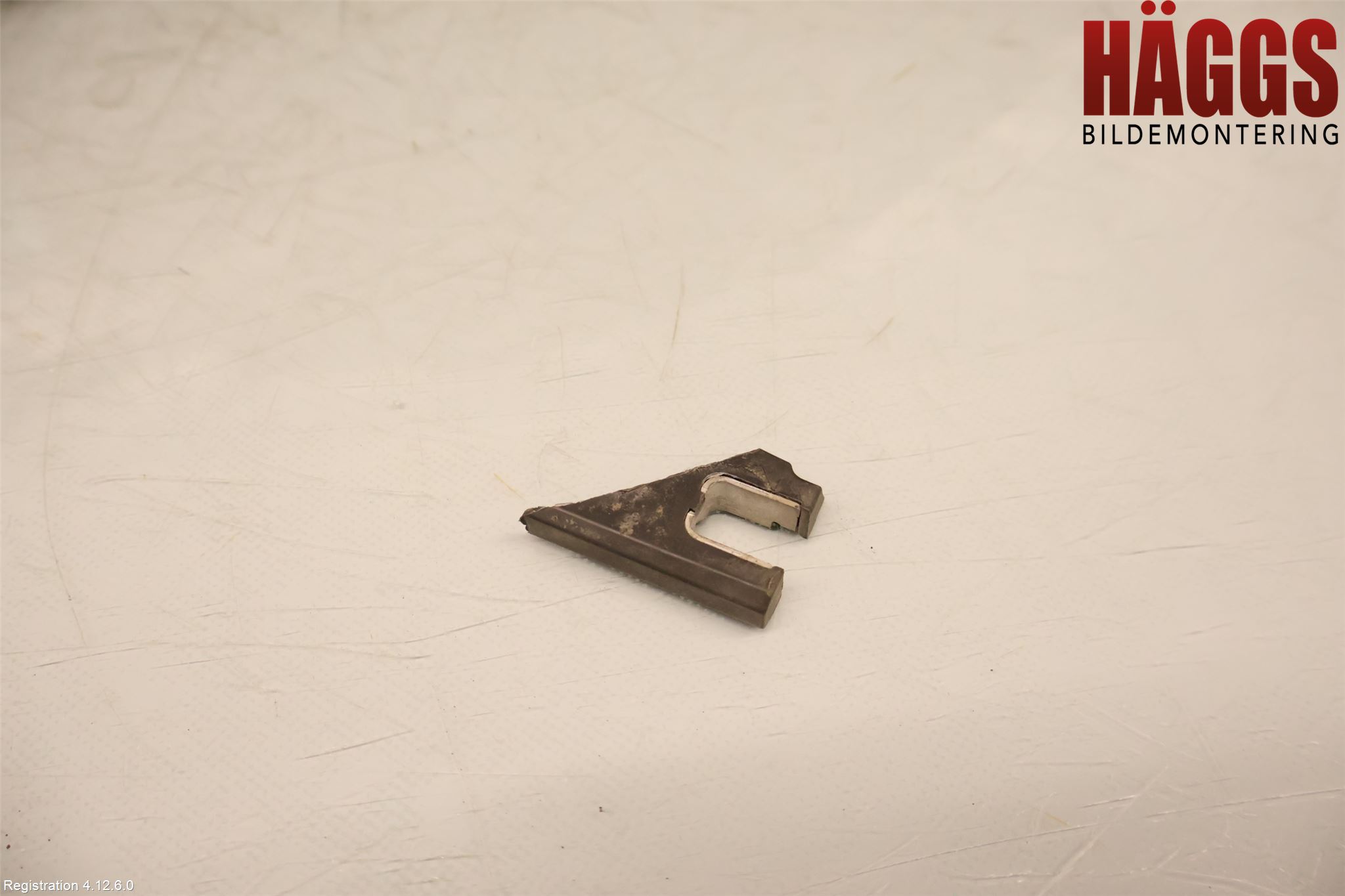 Audi A3/S3 05-13 Strålkastare Vänster