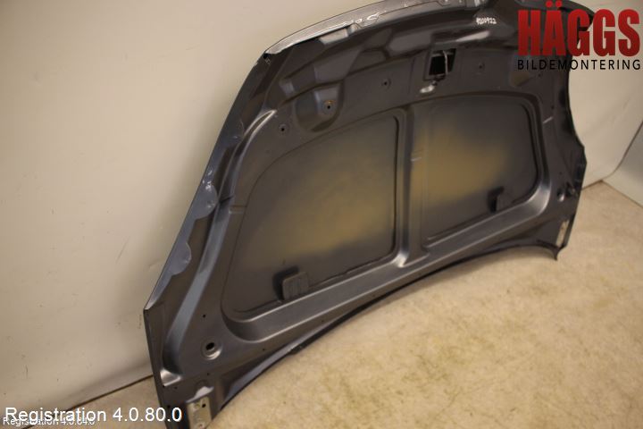 Citroen XSARA PICASSO Huv Fram