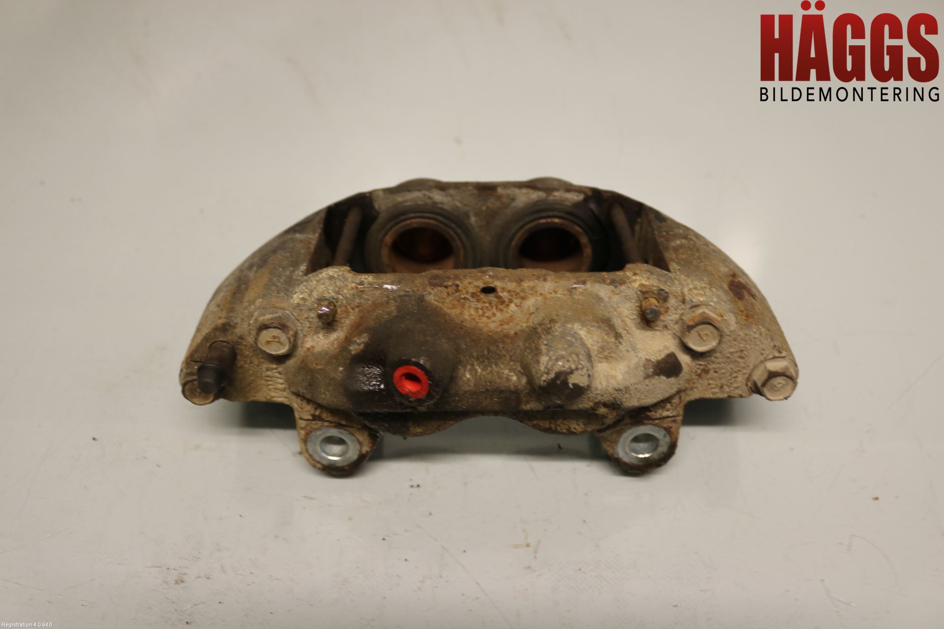 Toyota HILUX 05-16 Bromsok Fram Höger