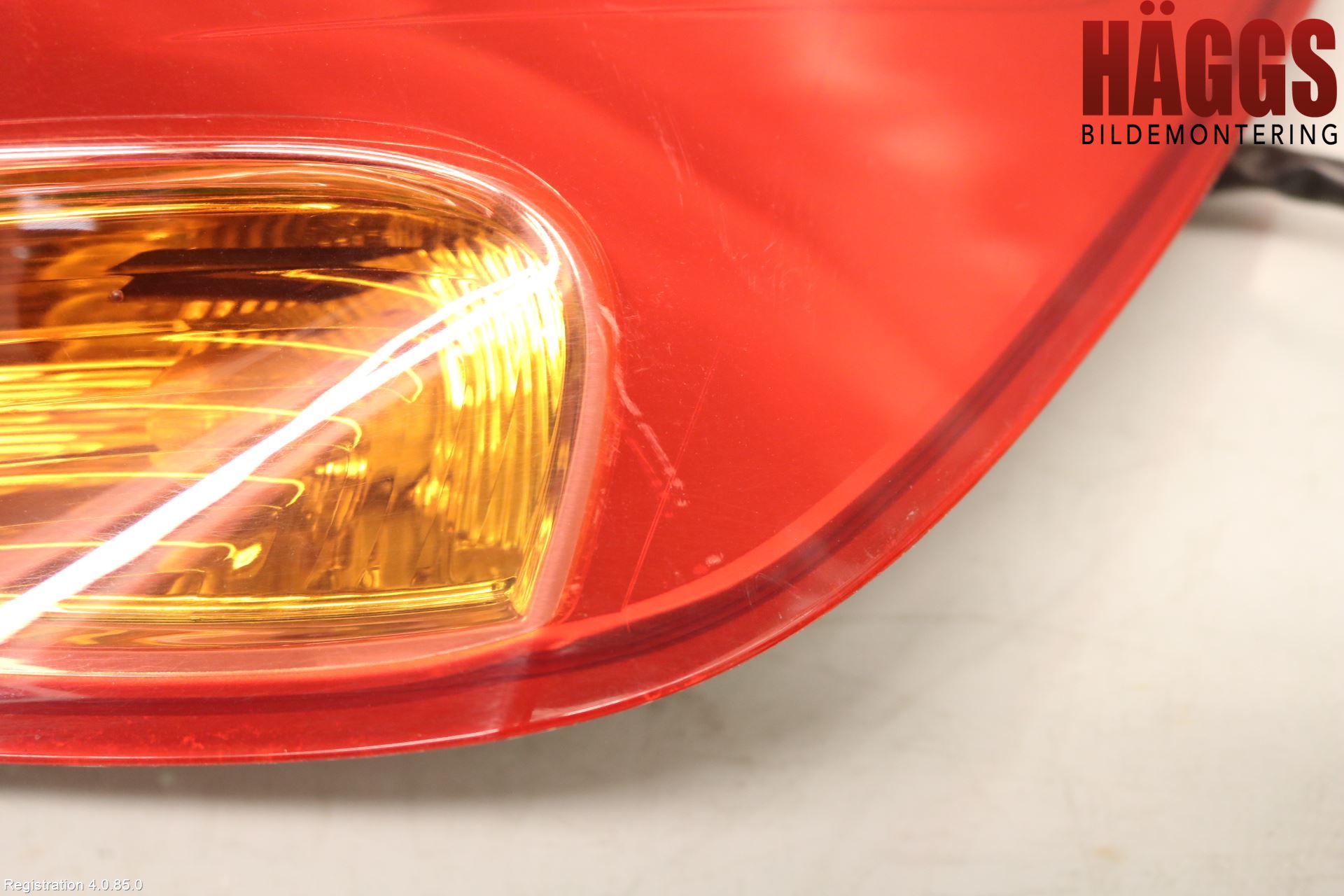 Kia CEED 12-18 Bakljus Höger