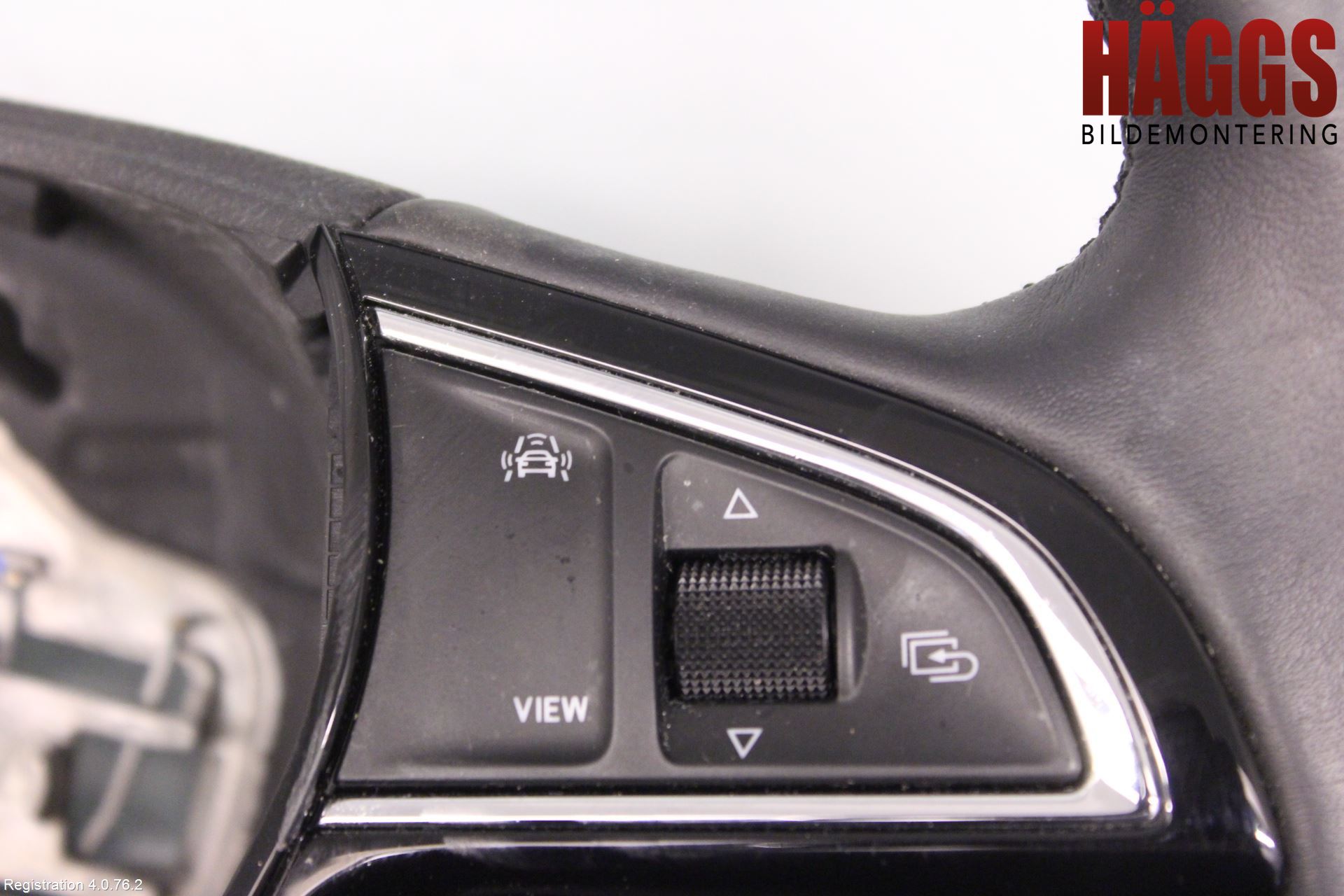 Skoda KAROQ 18- Ratt