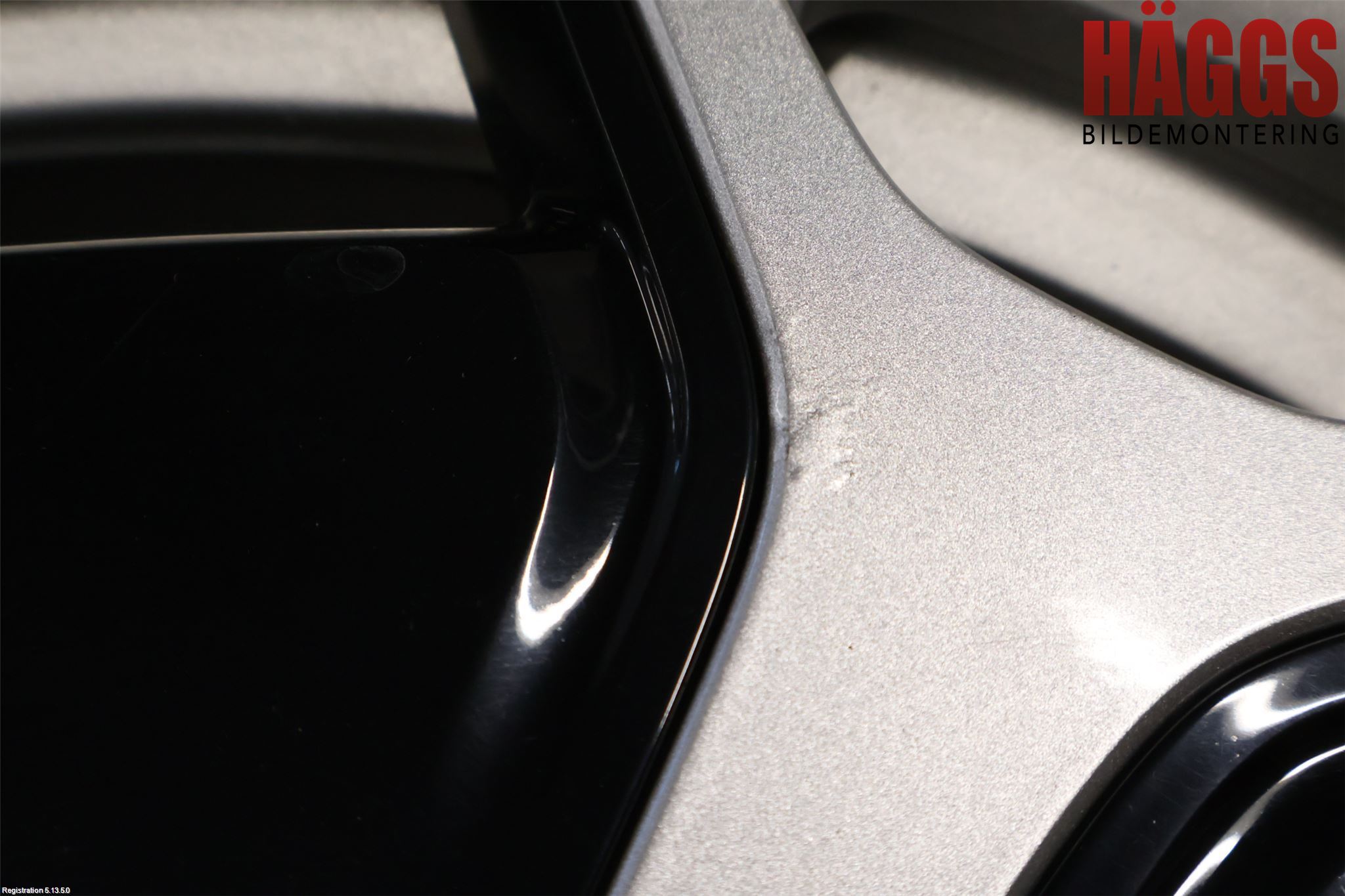Opel AMPERA 12-16 Sommardäck Alumfälg 4St