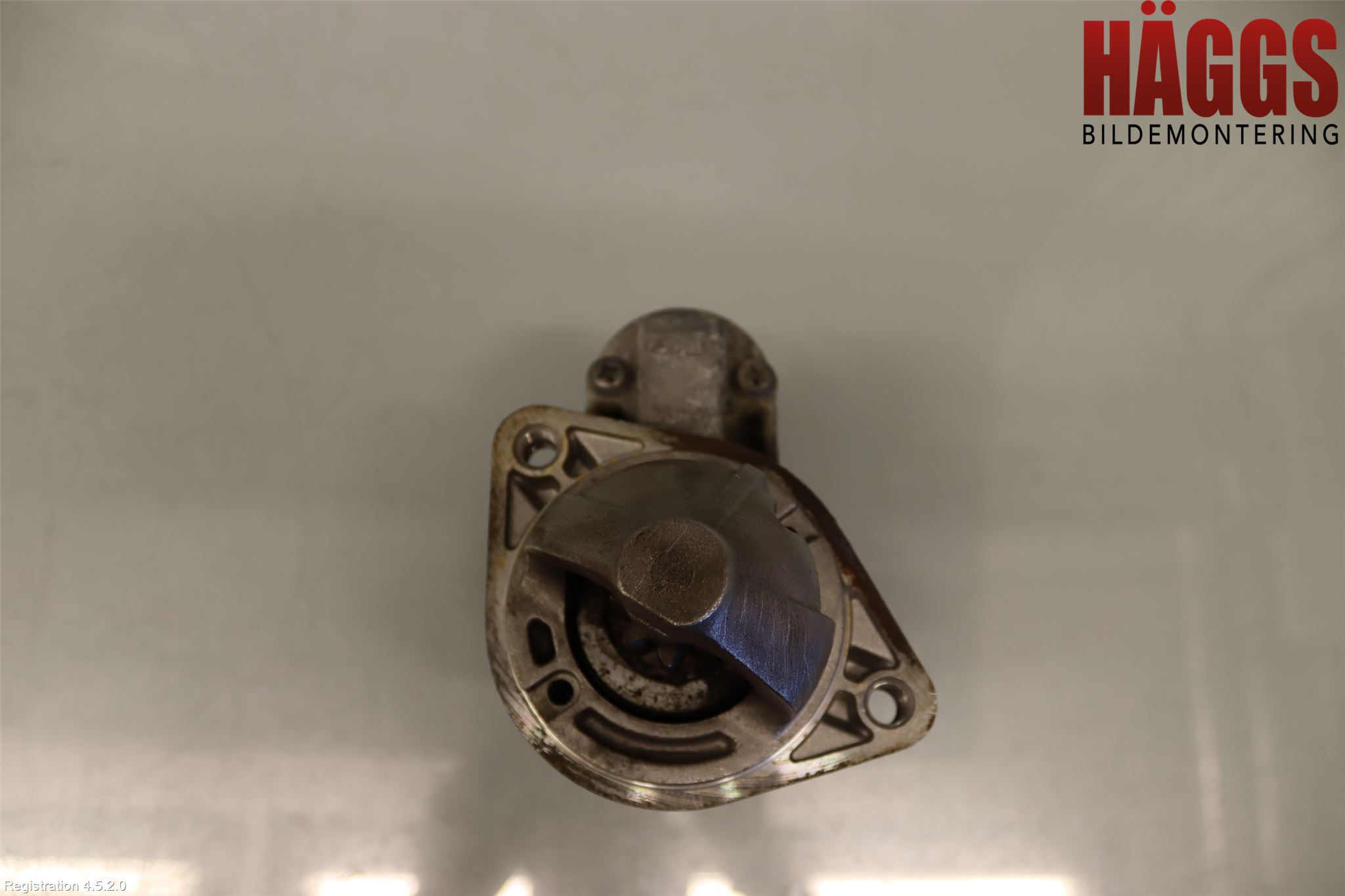 Kia CEED 12-18 Startmotor Diesel