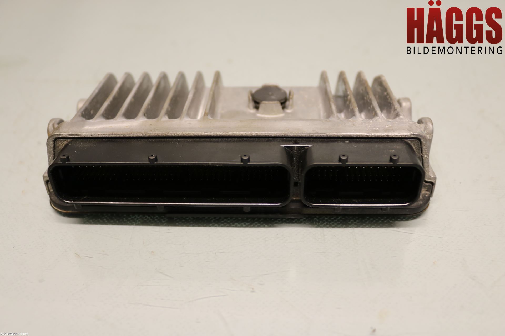 Toyota YARIS XP130 15-20 Styrenhet Insprut Bensin