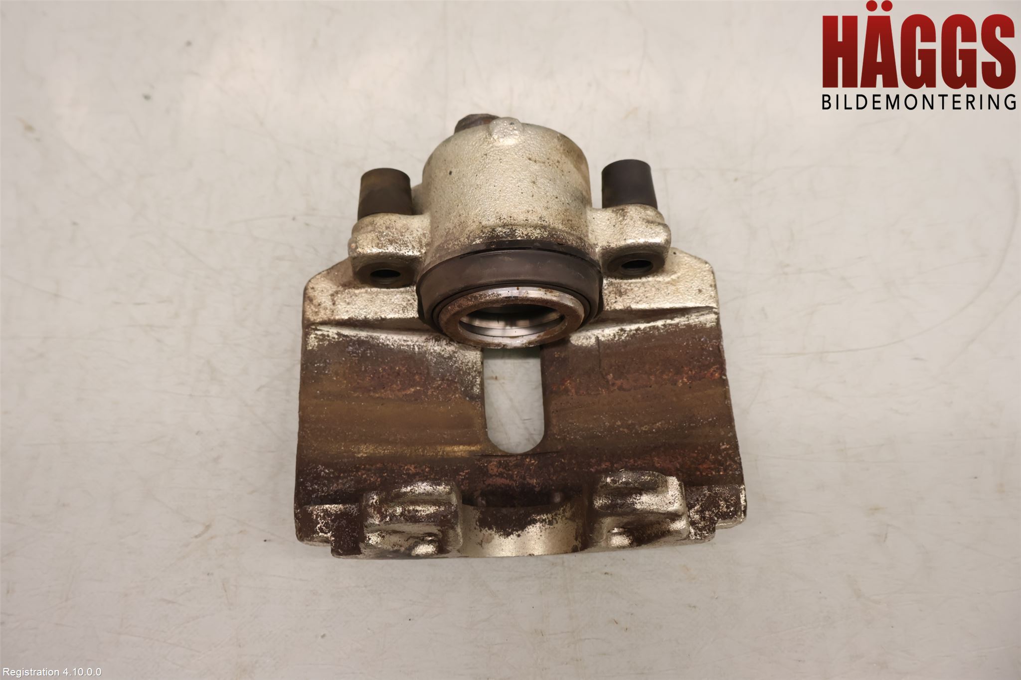 Skoda SUPERB 09-15 Bromsok Fram Vänster