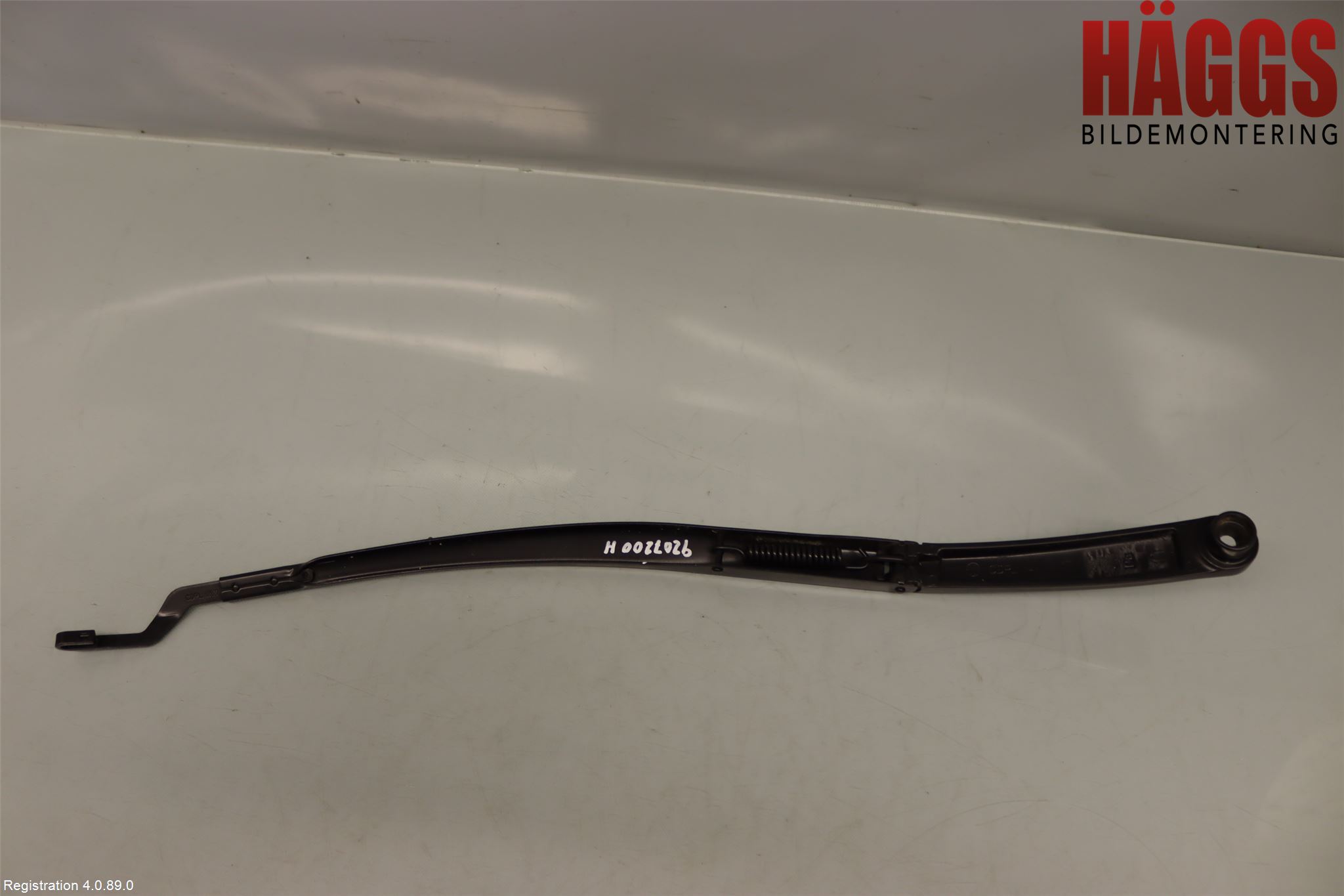 Kia CEED/CEED SW 19- Torkararm Armar Vindruta
