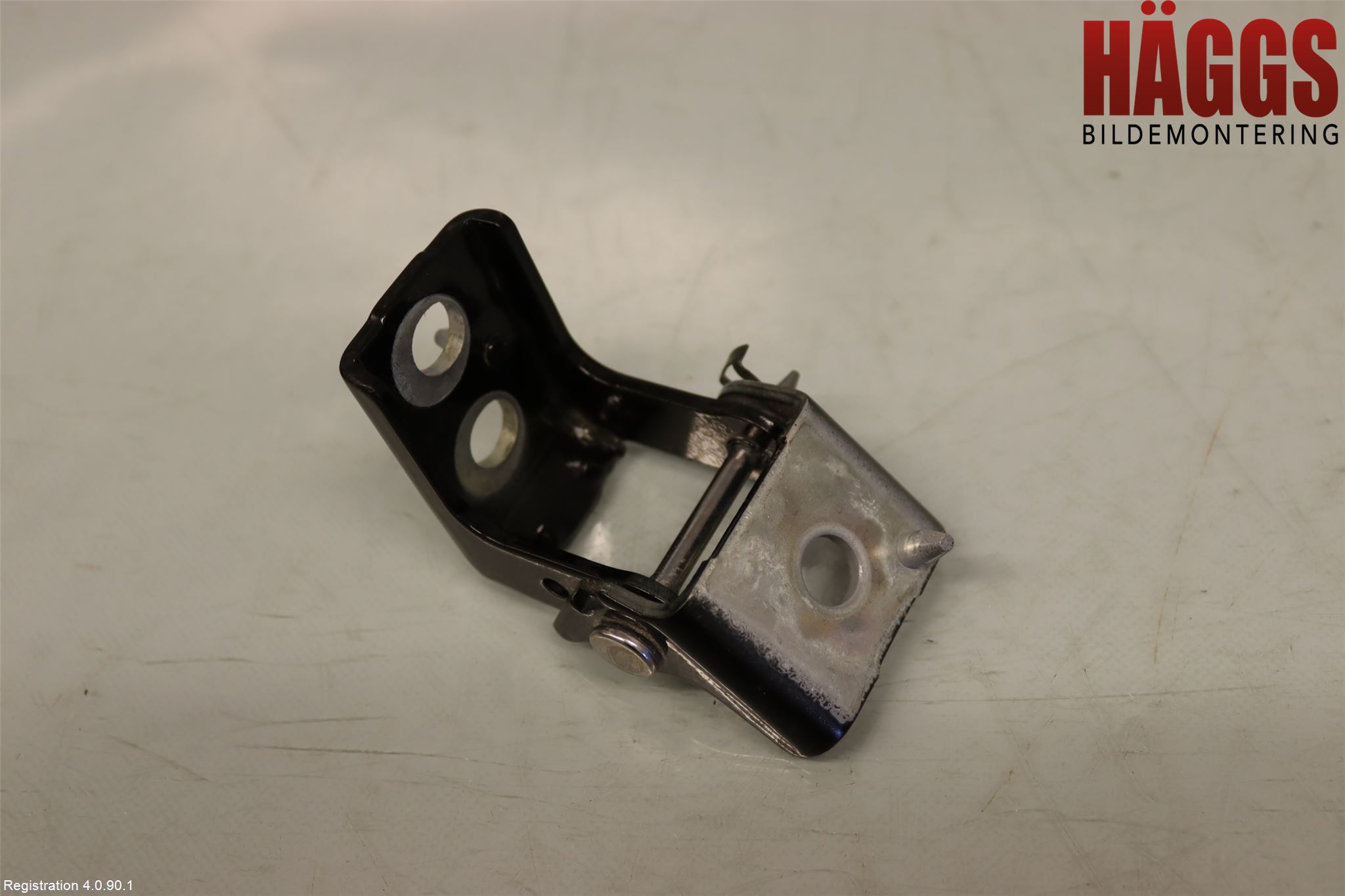 Citroen C5 X CROSSOVER 22- Dörrgångjärn