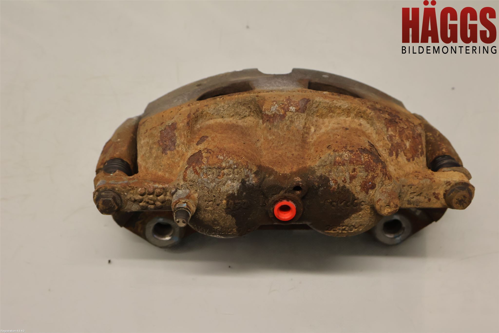 Ford TRUCK F150 Bromsok Fram Höger