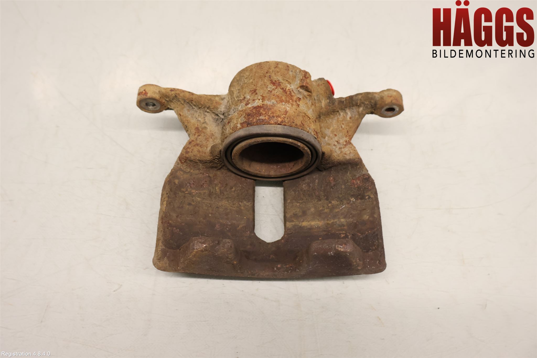 Volkswagen VW PASSAT 15-19 Bromsok Fram Höger