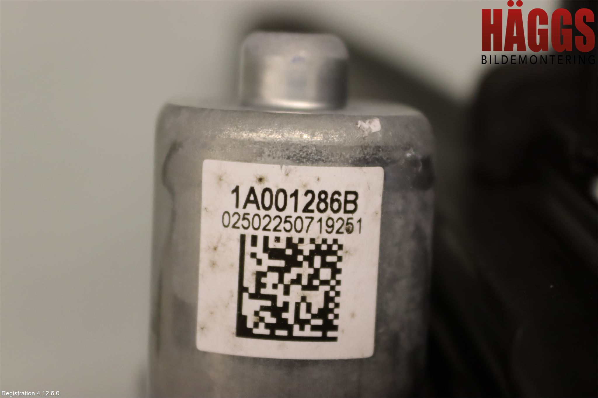 Peugeot 2008/E-2008 20- Fönsterhiss El Kompl