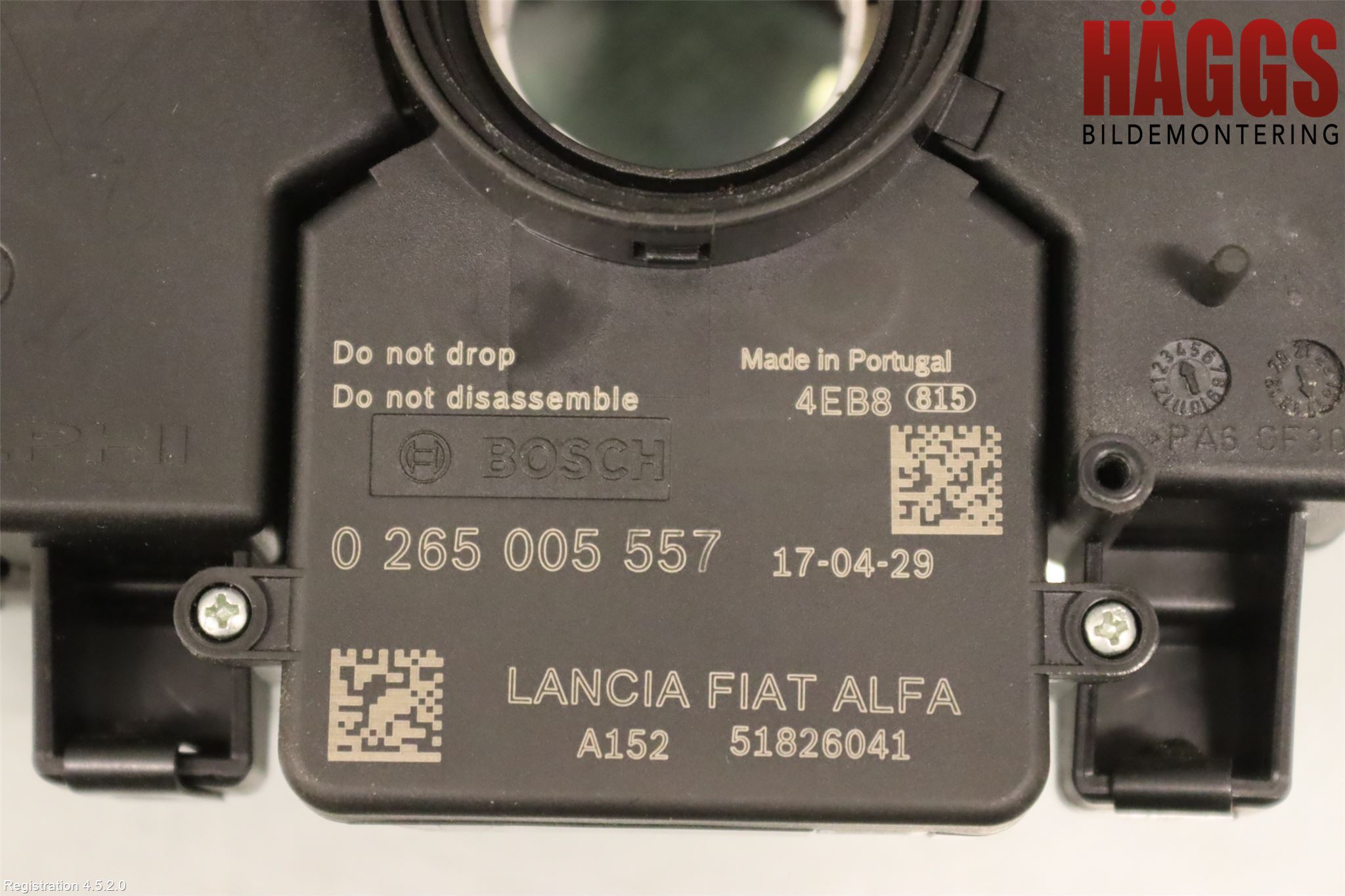 Iveco DAILY 14->> Spakcentral