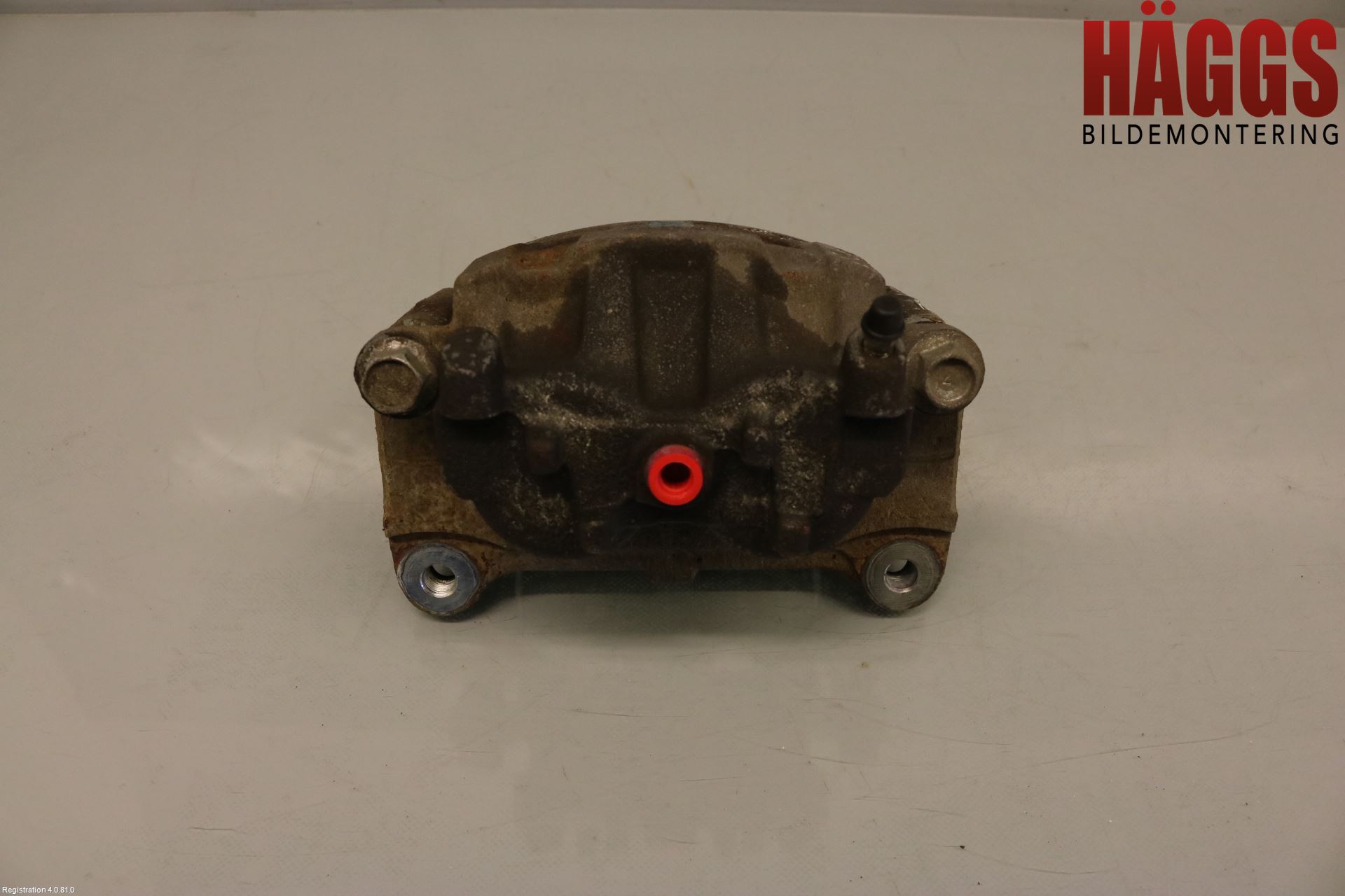 Mitsubishi OUTLANDER 13-21 Bromsok Fram Höger