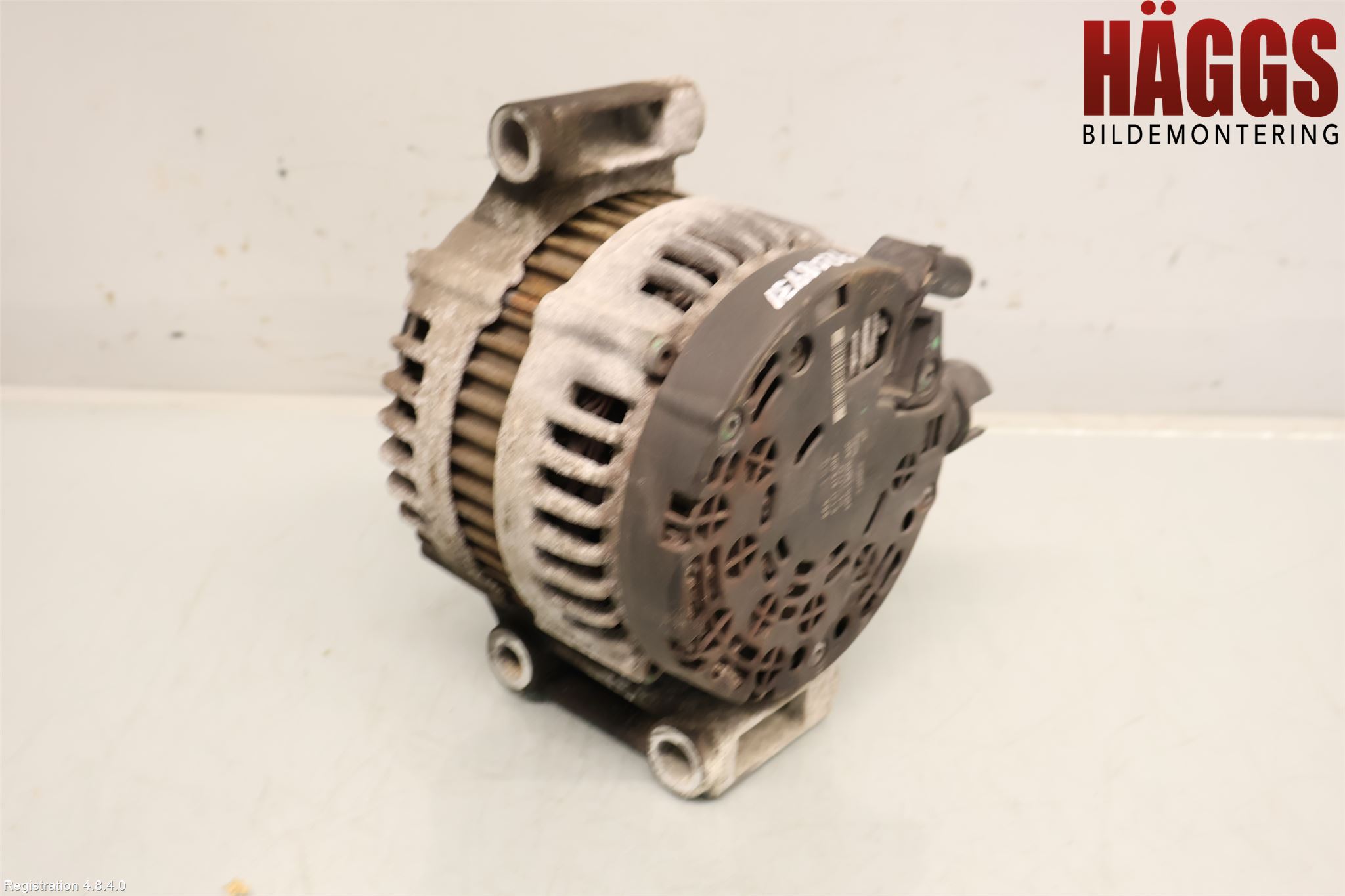 Ford GALAXY 06-15 Generator