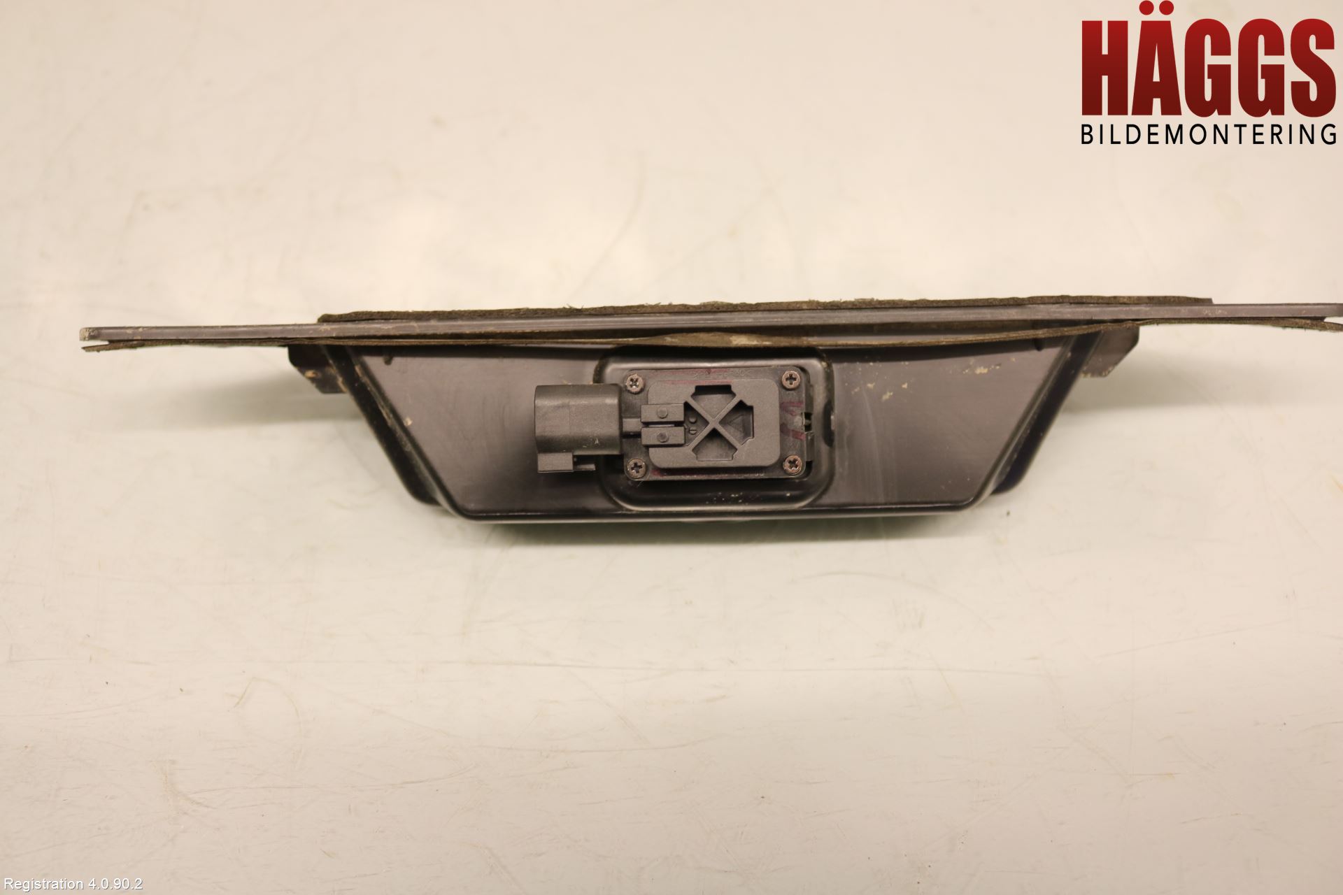 Ford KUGA 13-16 Bakluckehandtag
