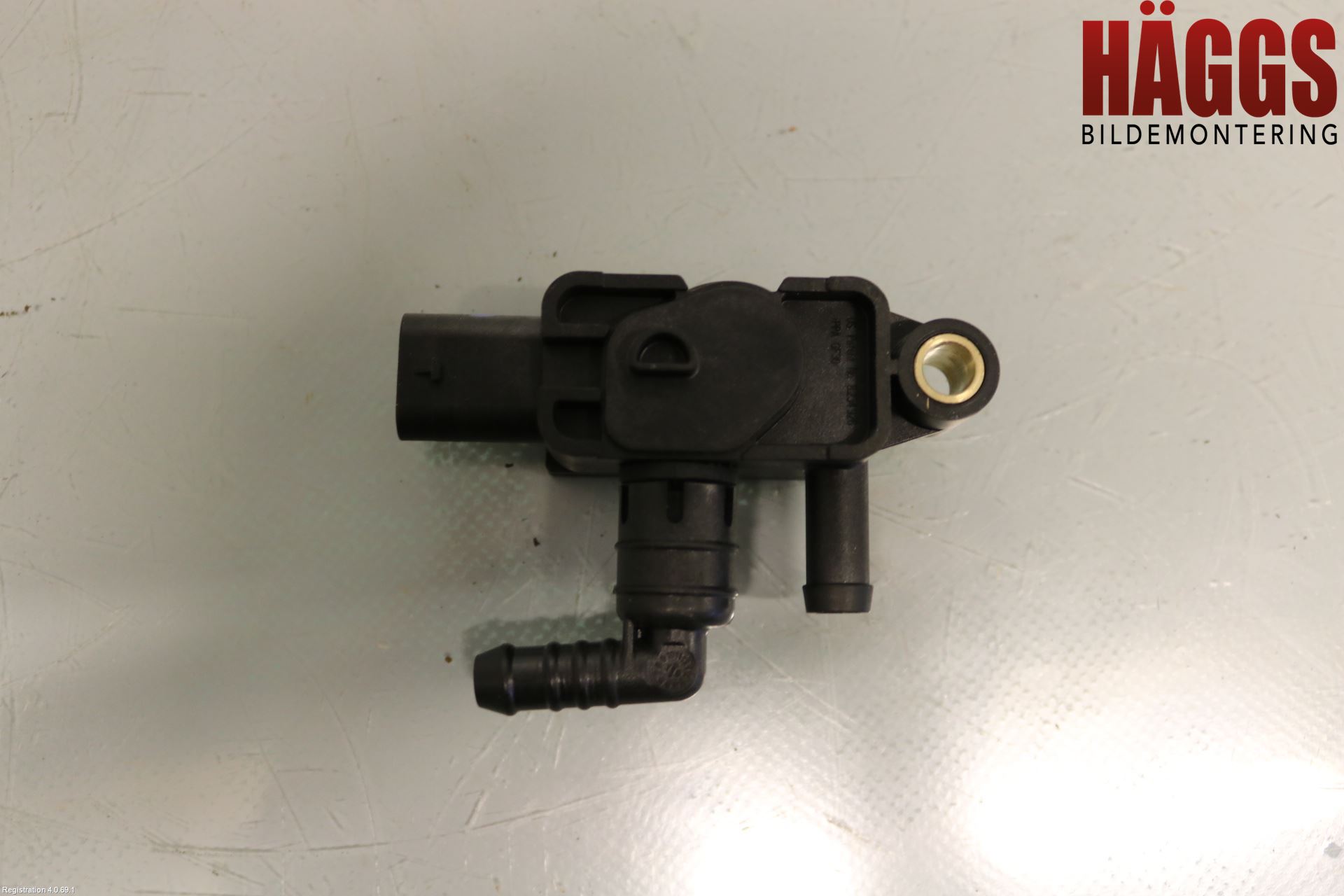 Volkswagen VW TIGUAN 16-24 Sensor Övrigt